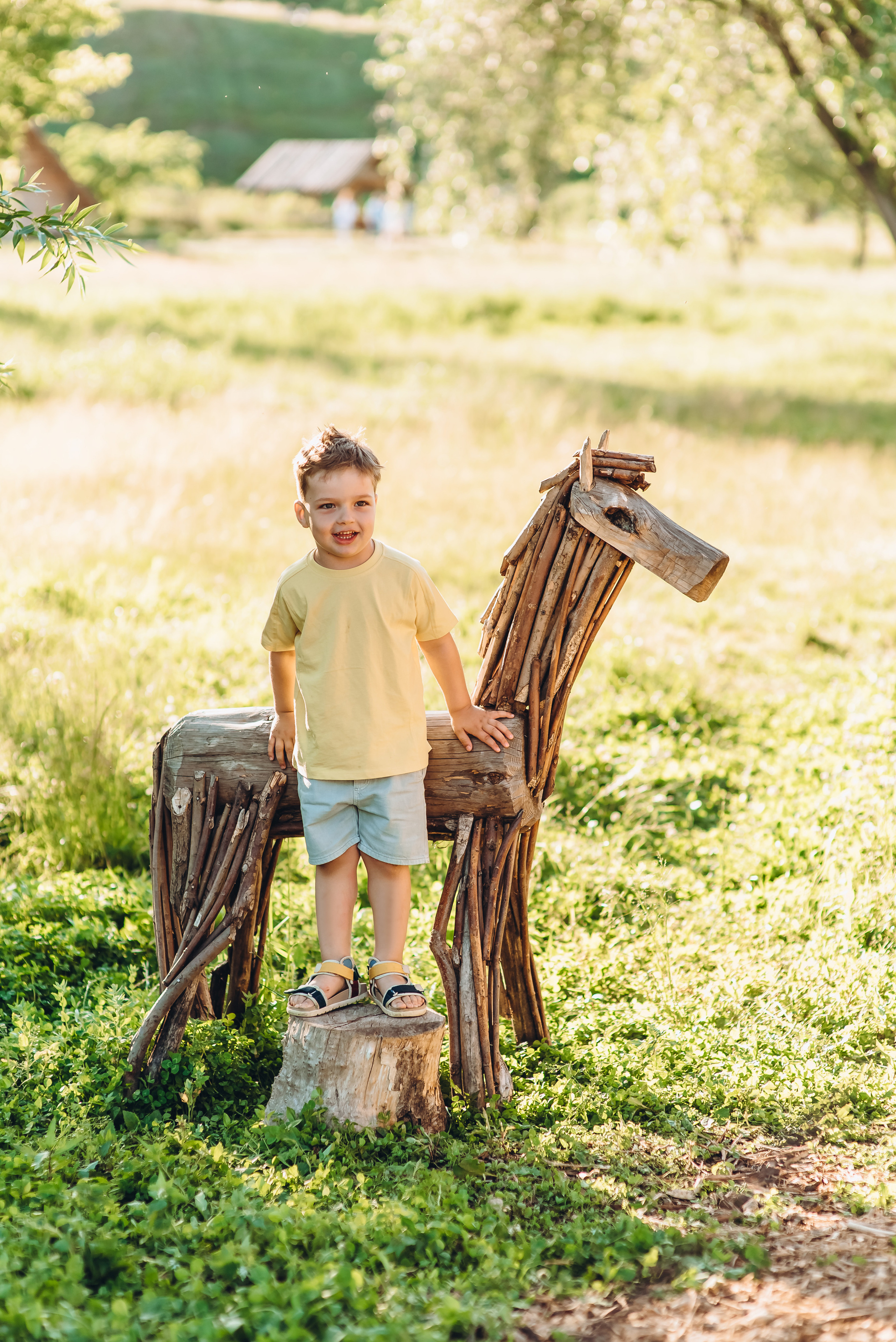 Сімейна. Весільний та сімейний фотограф Україна