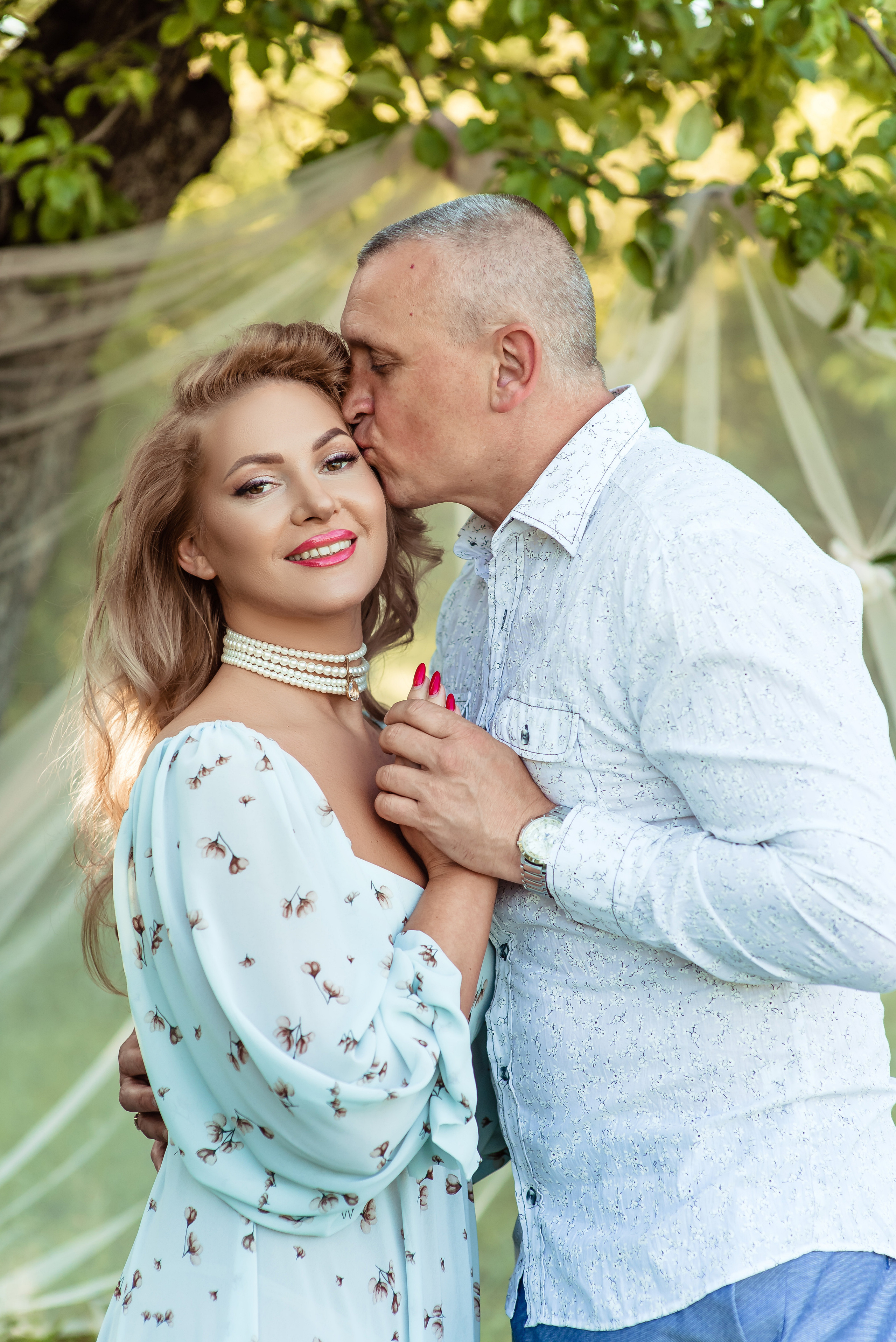 Фотопроект. Весільний та сімейний фотограф Україна