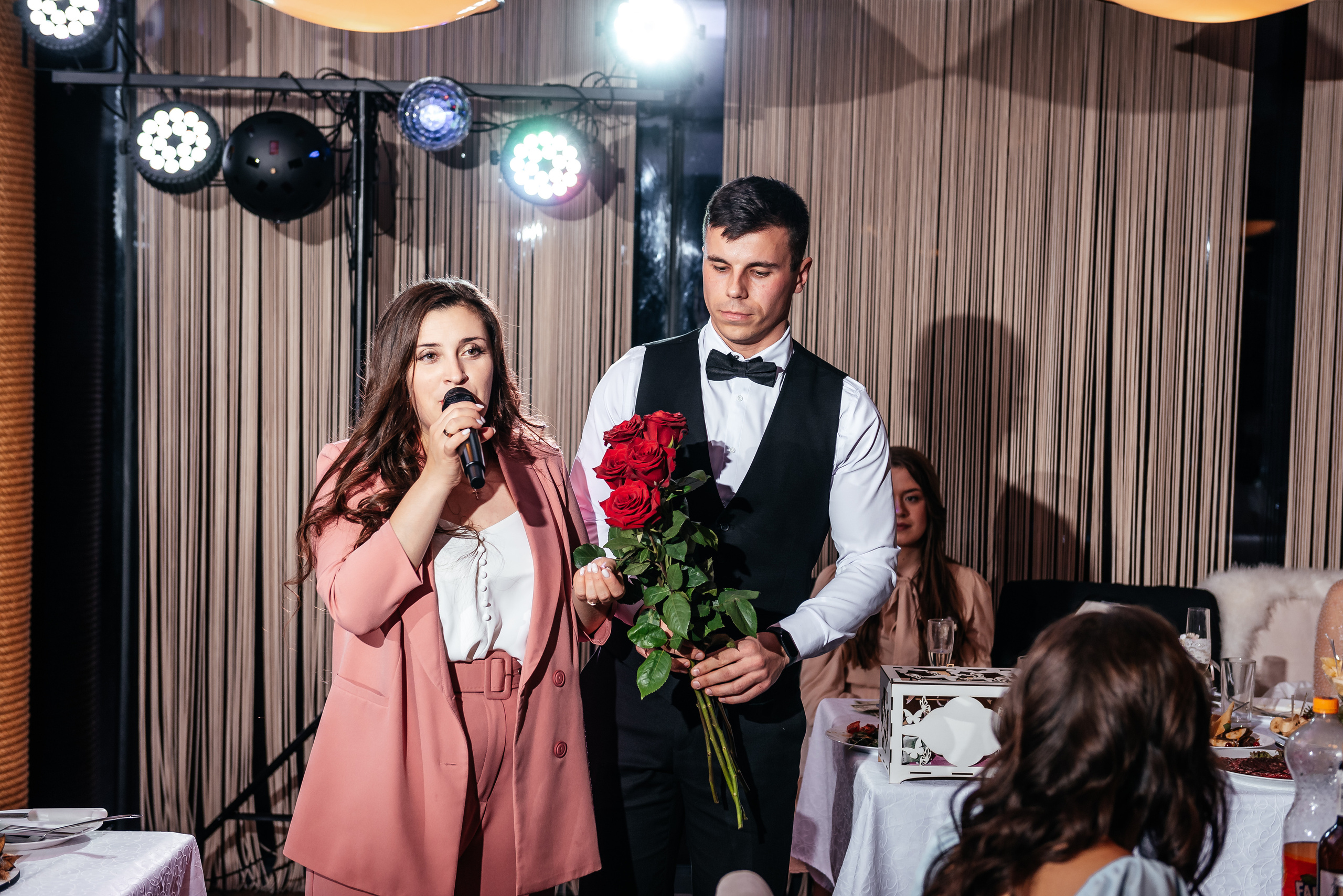 Юлія та Сергій (анонс). Весільний та сімейний фотограф Україна