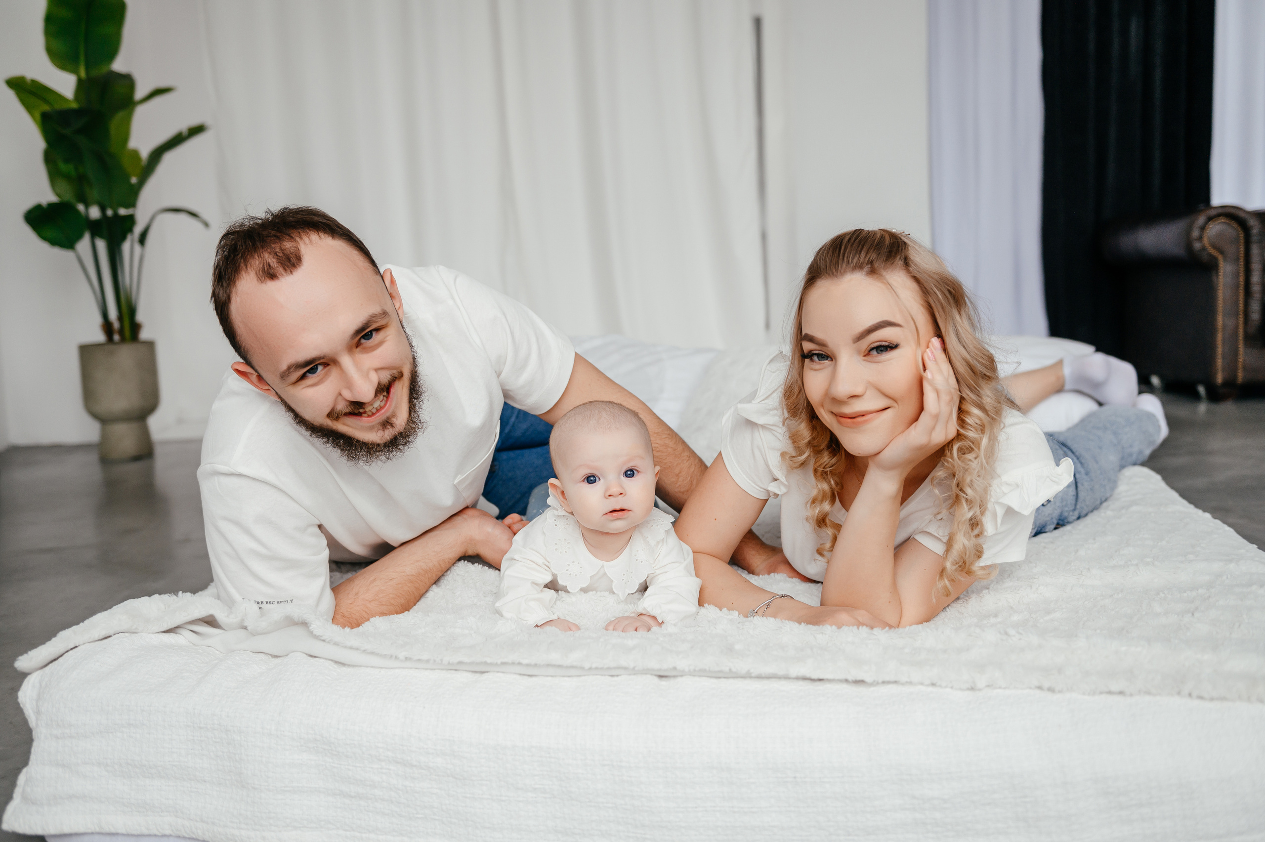 Сімейна. Весільний та сімейний фотограф Україна