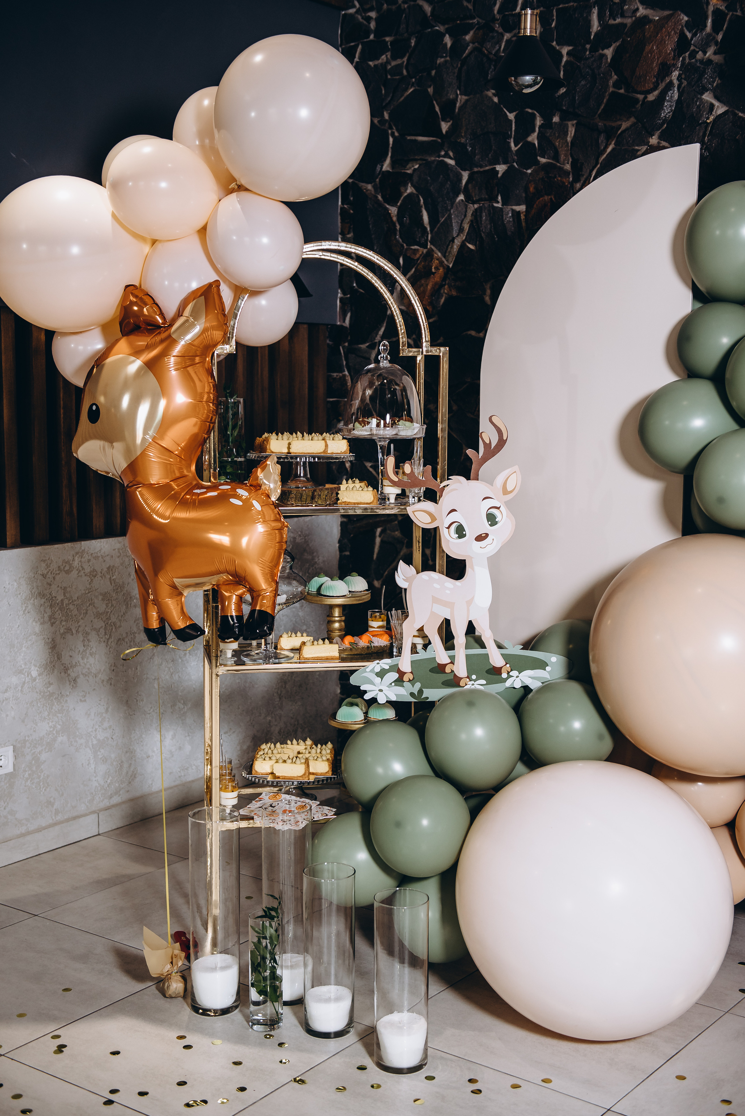 День народження. Весільний та сімейний фотограф Україна