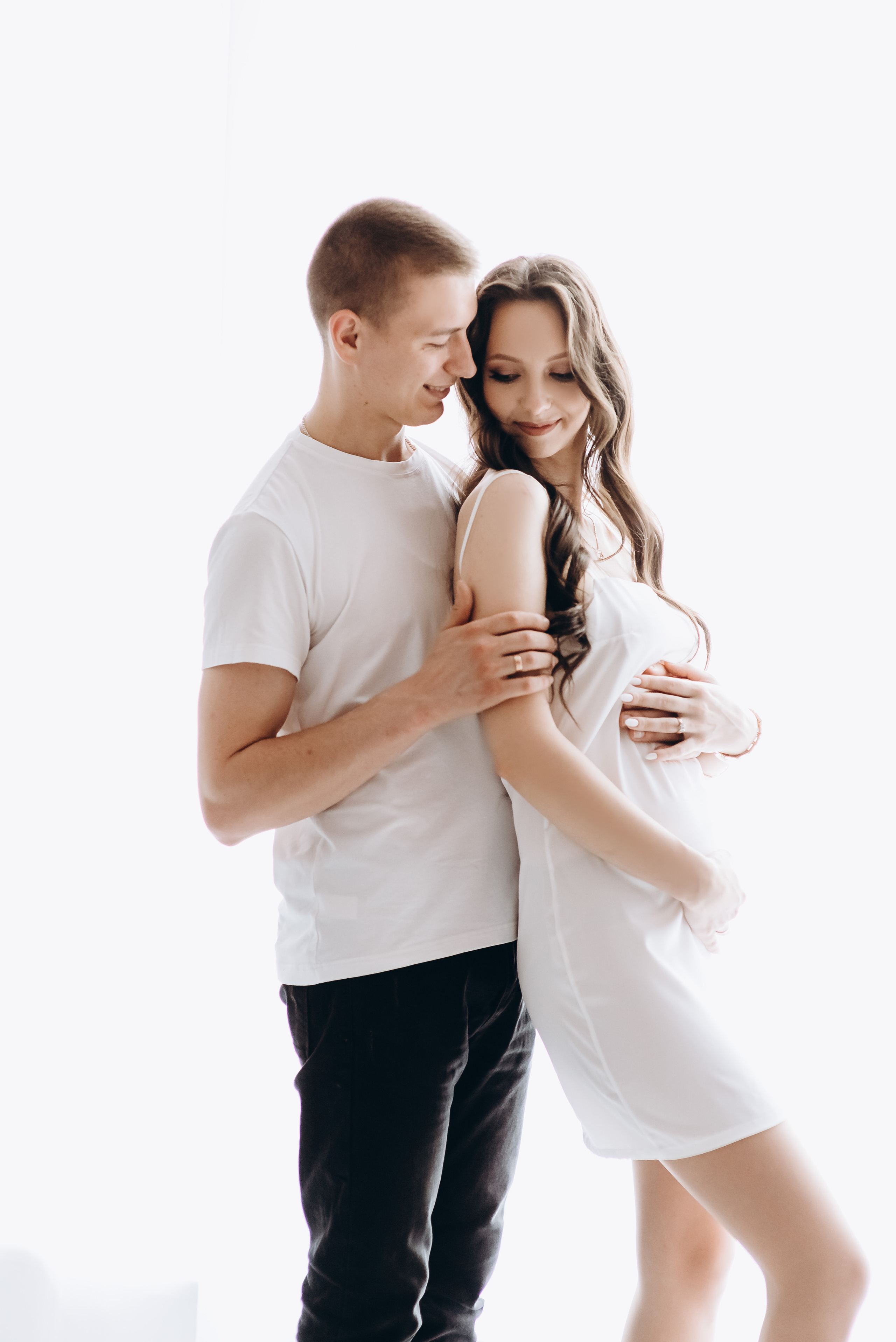 Вагітність. Весільний та сімейний фотограф Україна