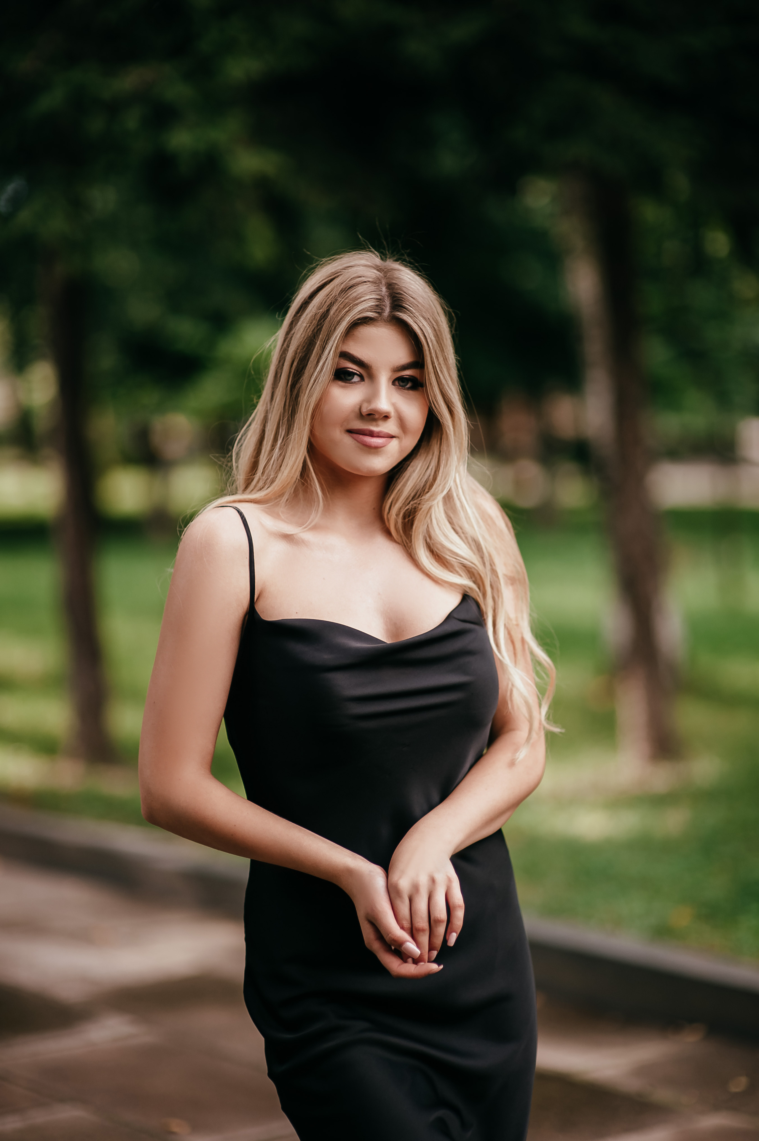 Випускники. Весільний та сімейний фотограф Україна