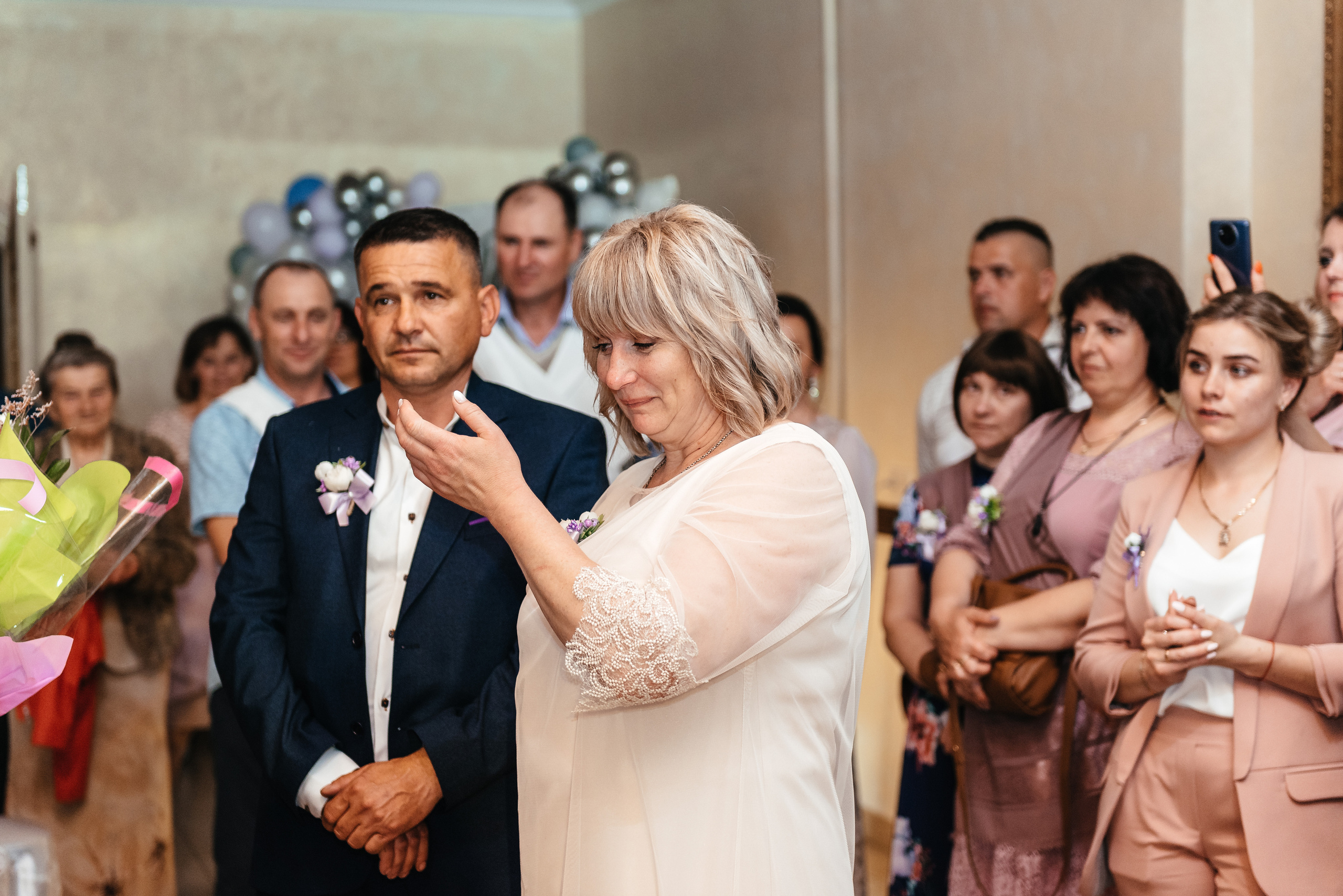 Весілля Олі та Данила. Весільний та сімейний фотограф Україна