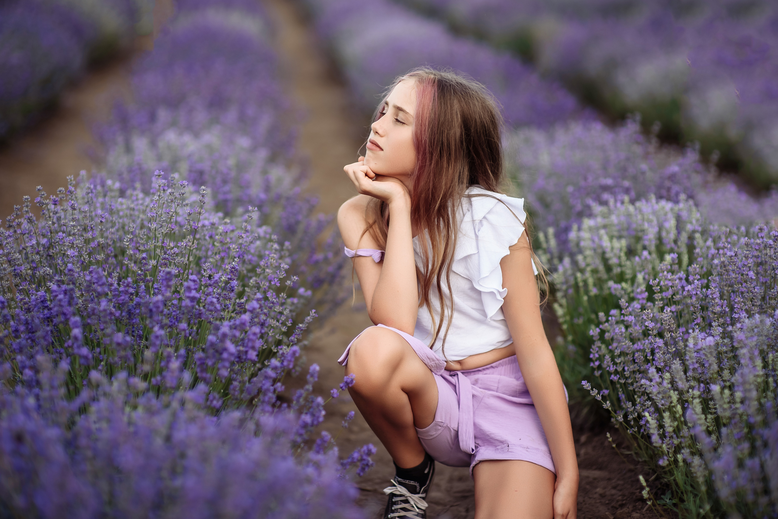 Лаванда. Весільний та сімейний фотограф Україна