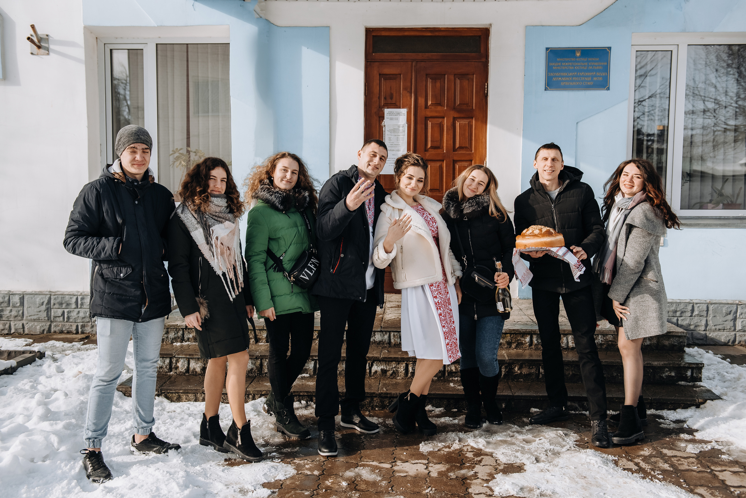 Весільна фотосесія. Весільний та сімейний фотограф Україна