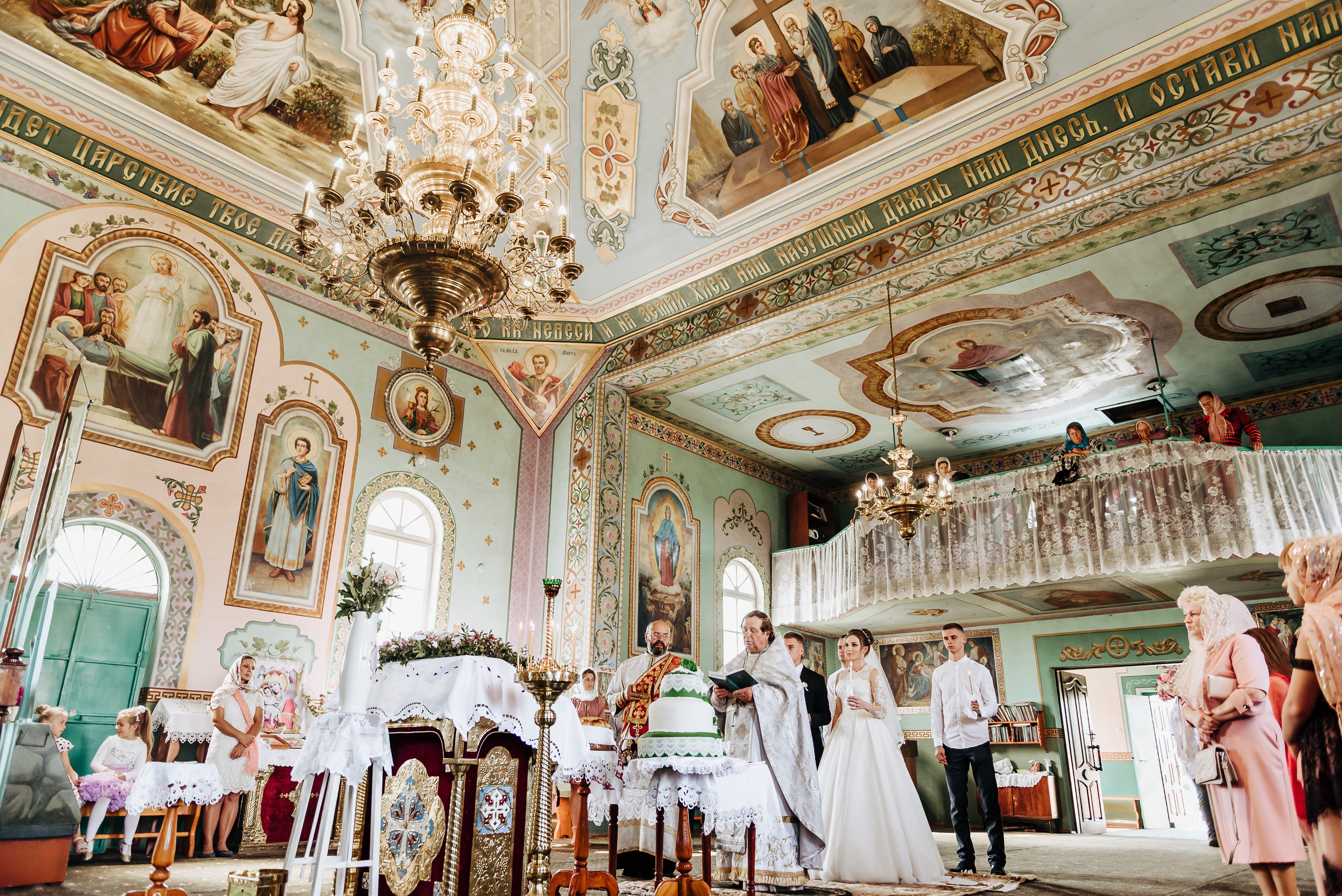 Весілля Тані та Валентина. Весільний та сімейний фотограф Україна