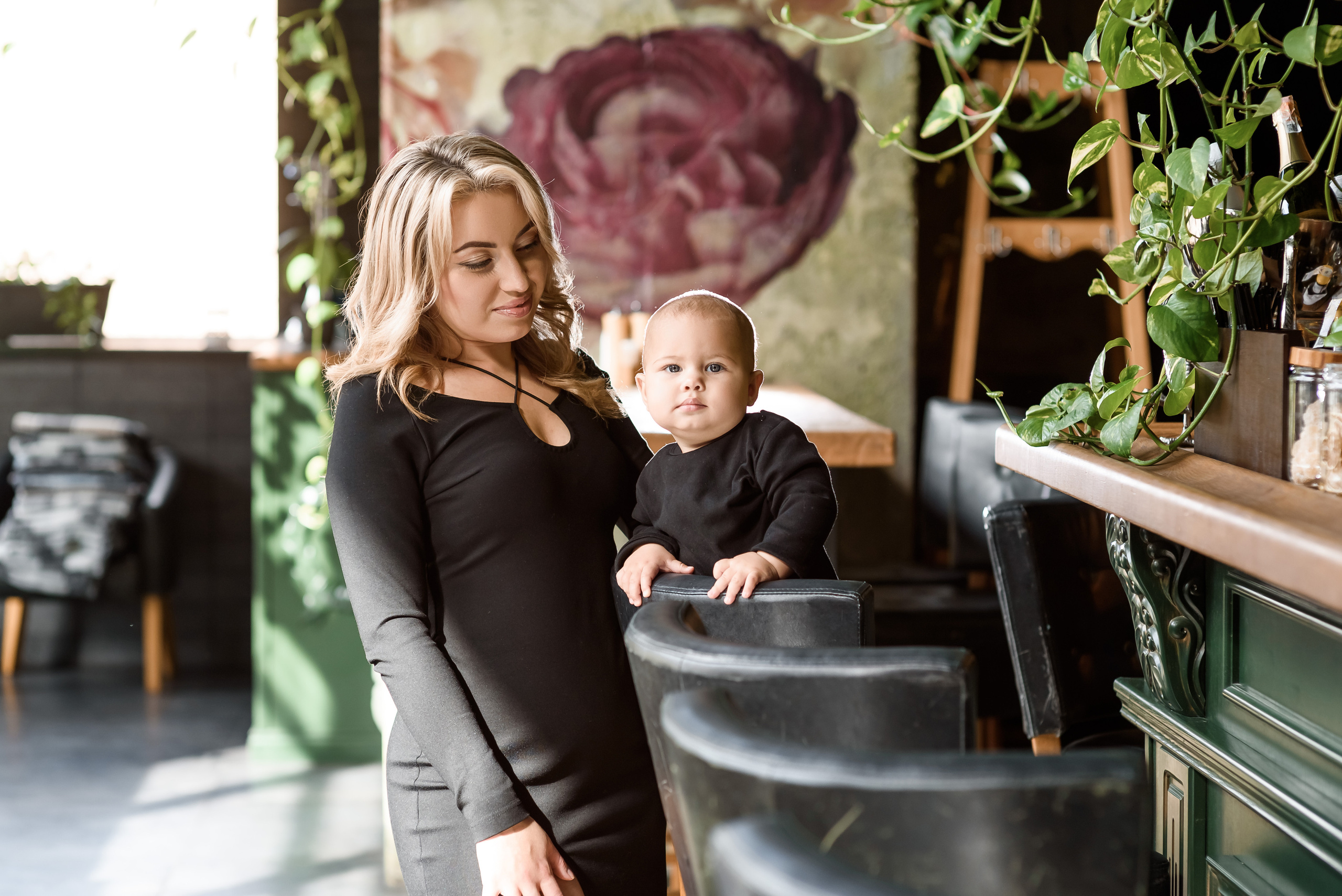 Сімейна. Весільний та сімейний фотограф Україна