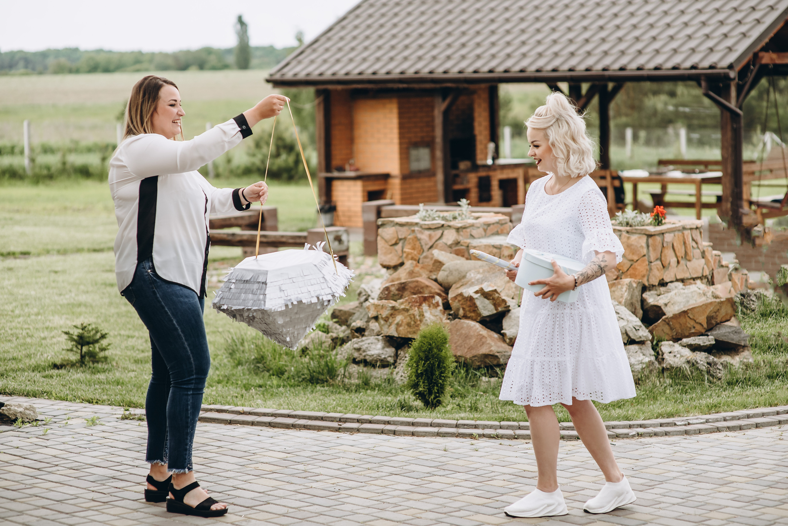 День народження. Весільний та сімейний фотограф Україна