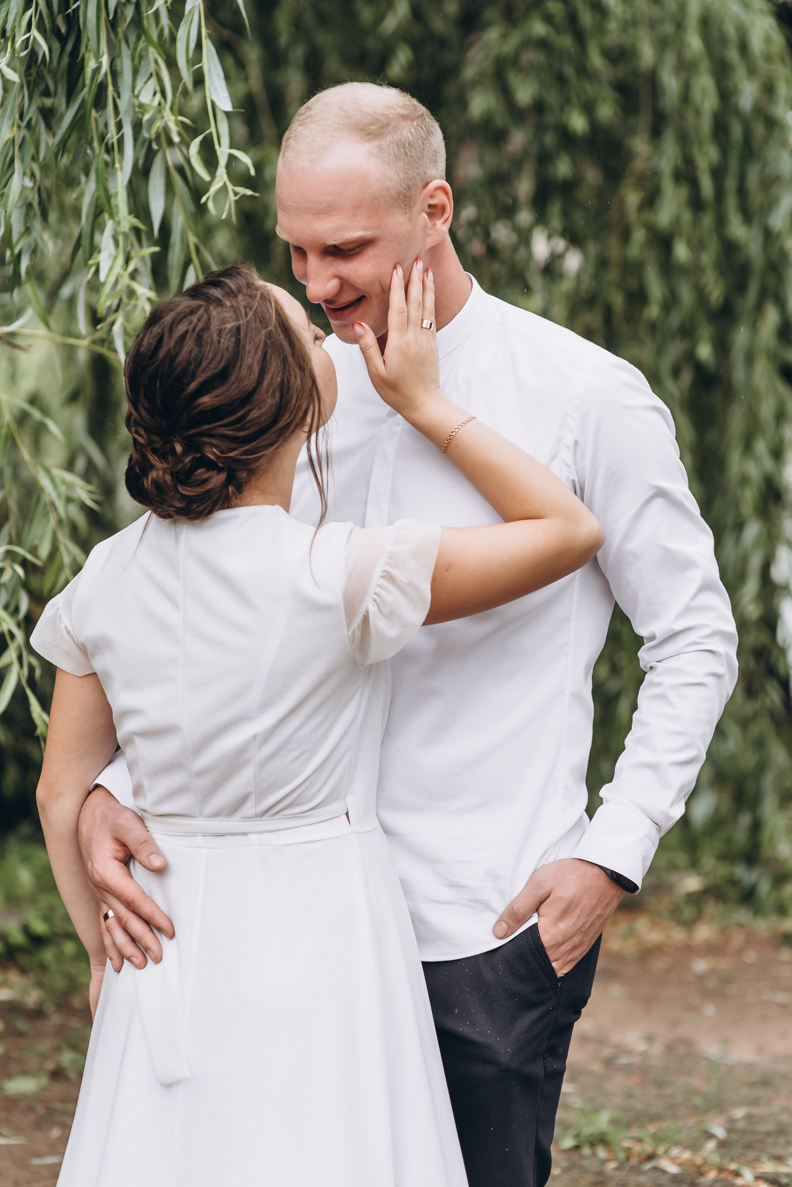 Костя та Марія. Весільний та сімейний фотограф Україна