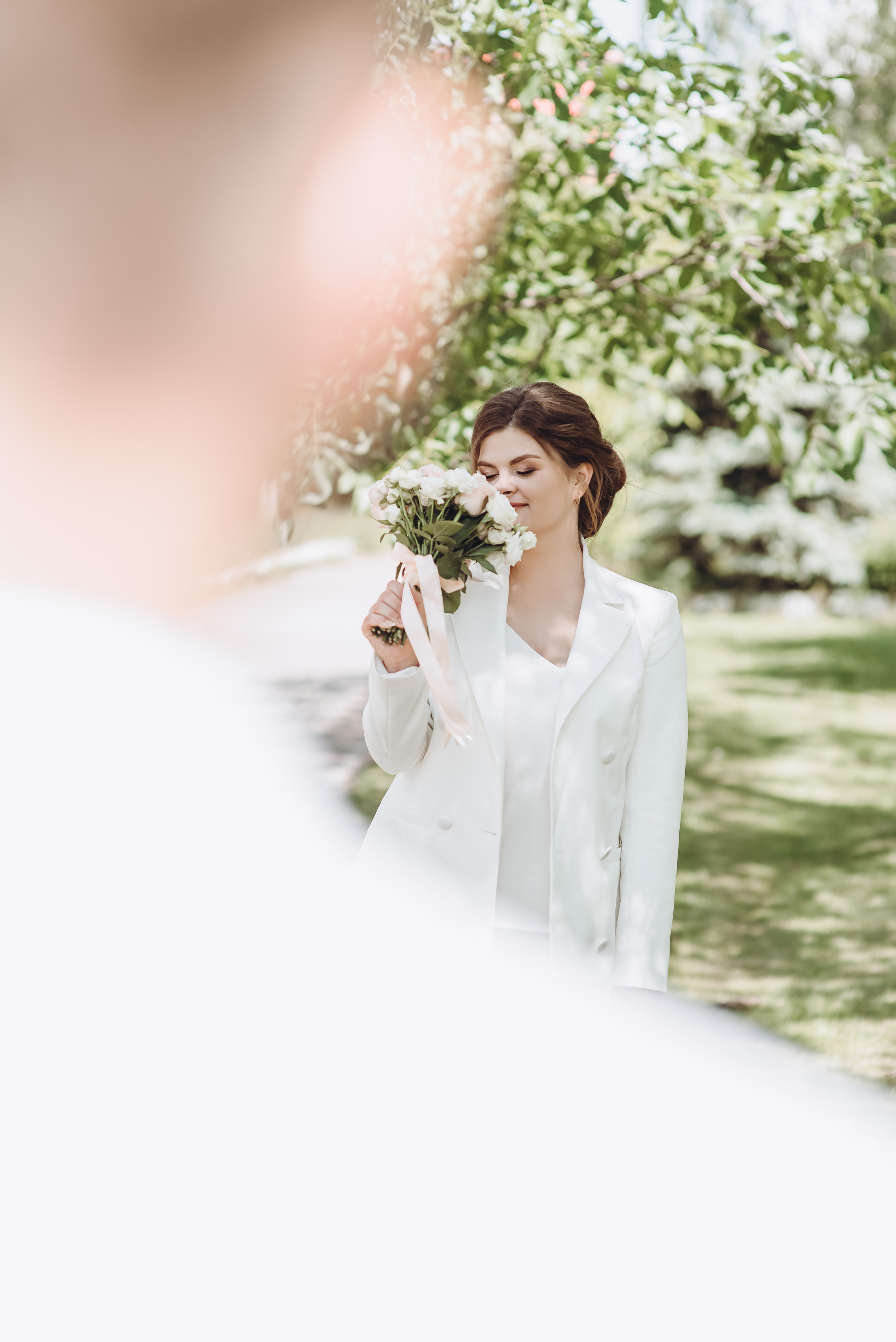 Розпис Лізи та Льоши. Весільний та сімейний фотограф Україна