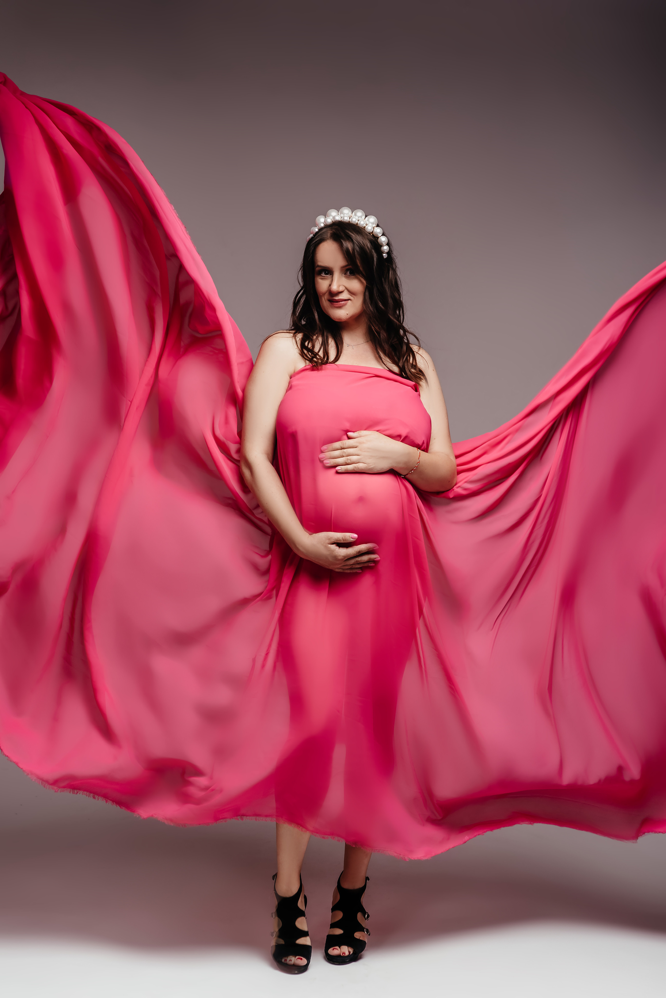 Майбутні батьки. Весільний та сімейний фотограф Україна