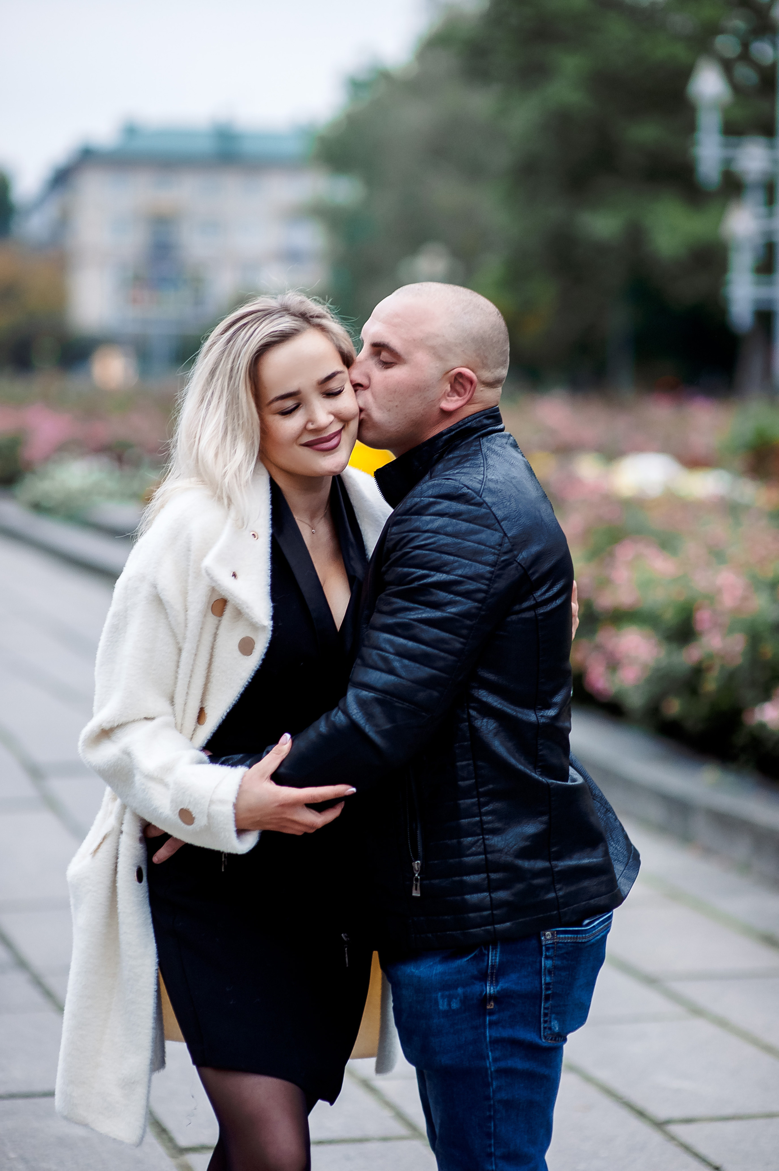 Вона сказала так…. Весільний та сімейний фотограф Україна