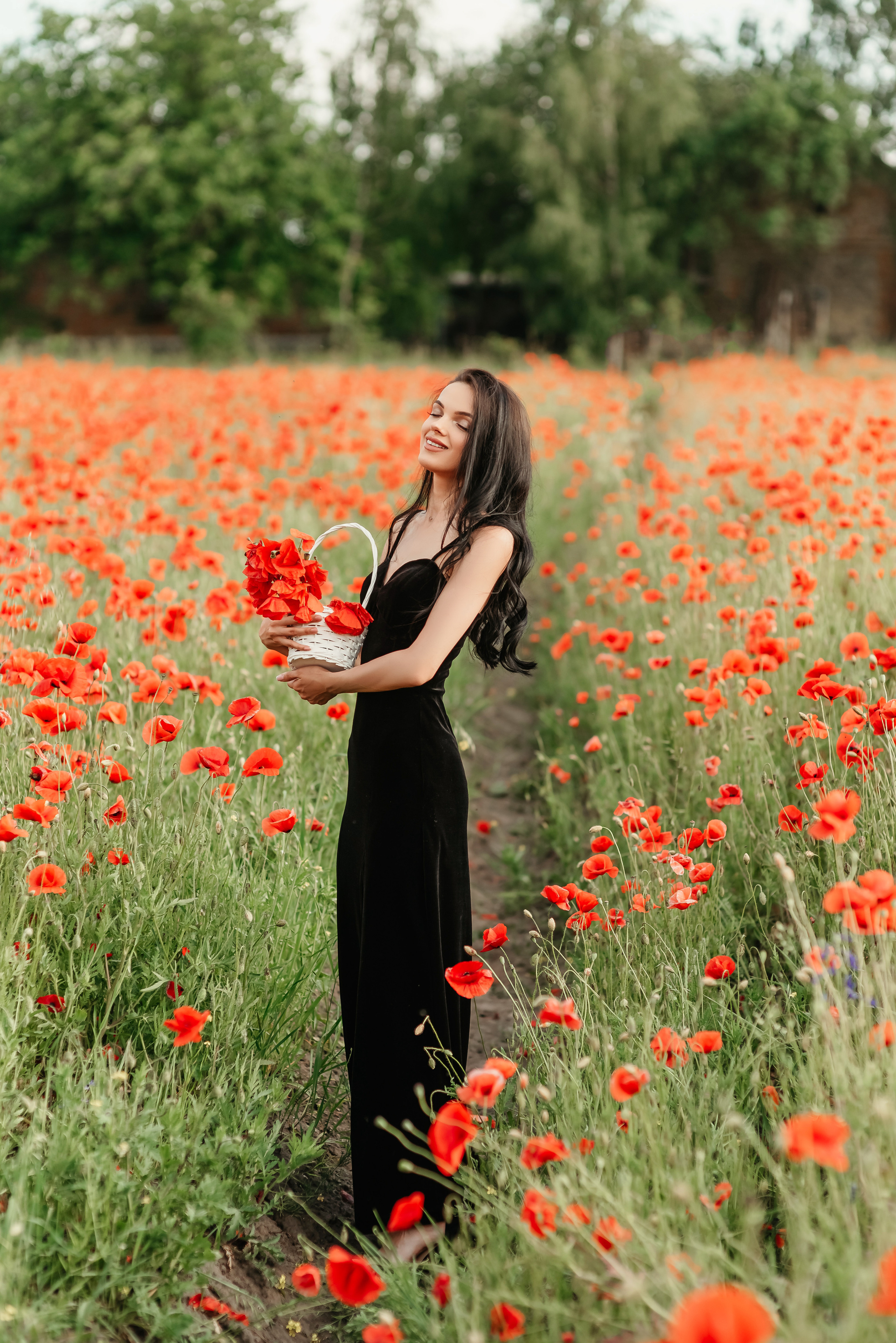 Маки. Весільний та сімейний фотограф Україна