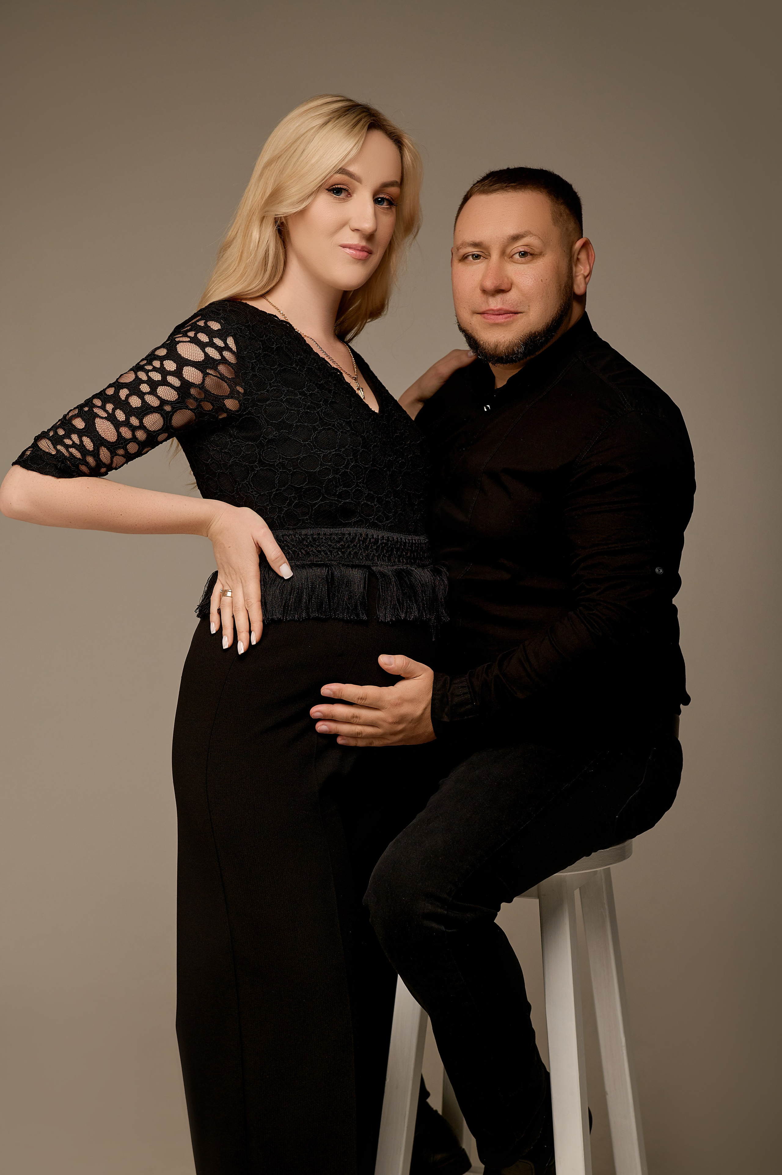 Вагітність. Весільний та сімейний фотограф Україна