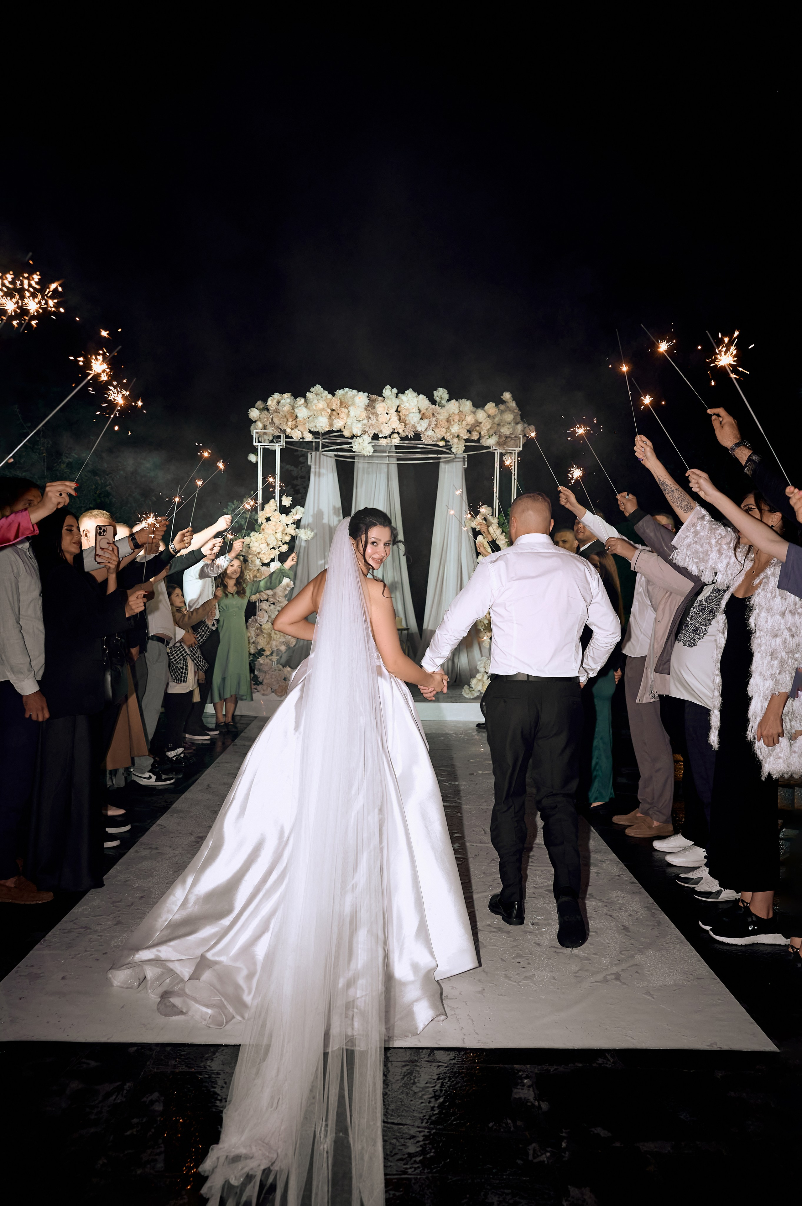 Весільні історіі. Весільний та сімейний фотограф Україна