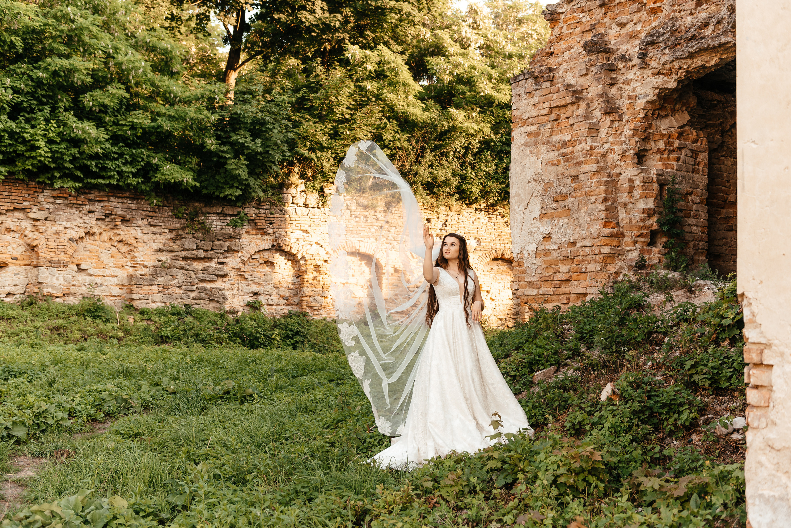Оля і Данило післявесільна зйомка. Весільний та сімейний фотограф Україна