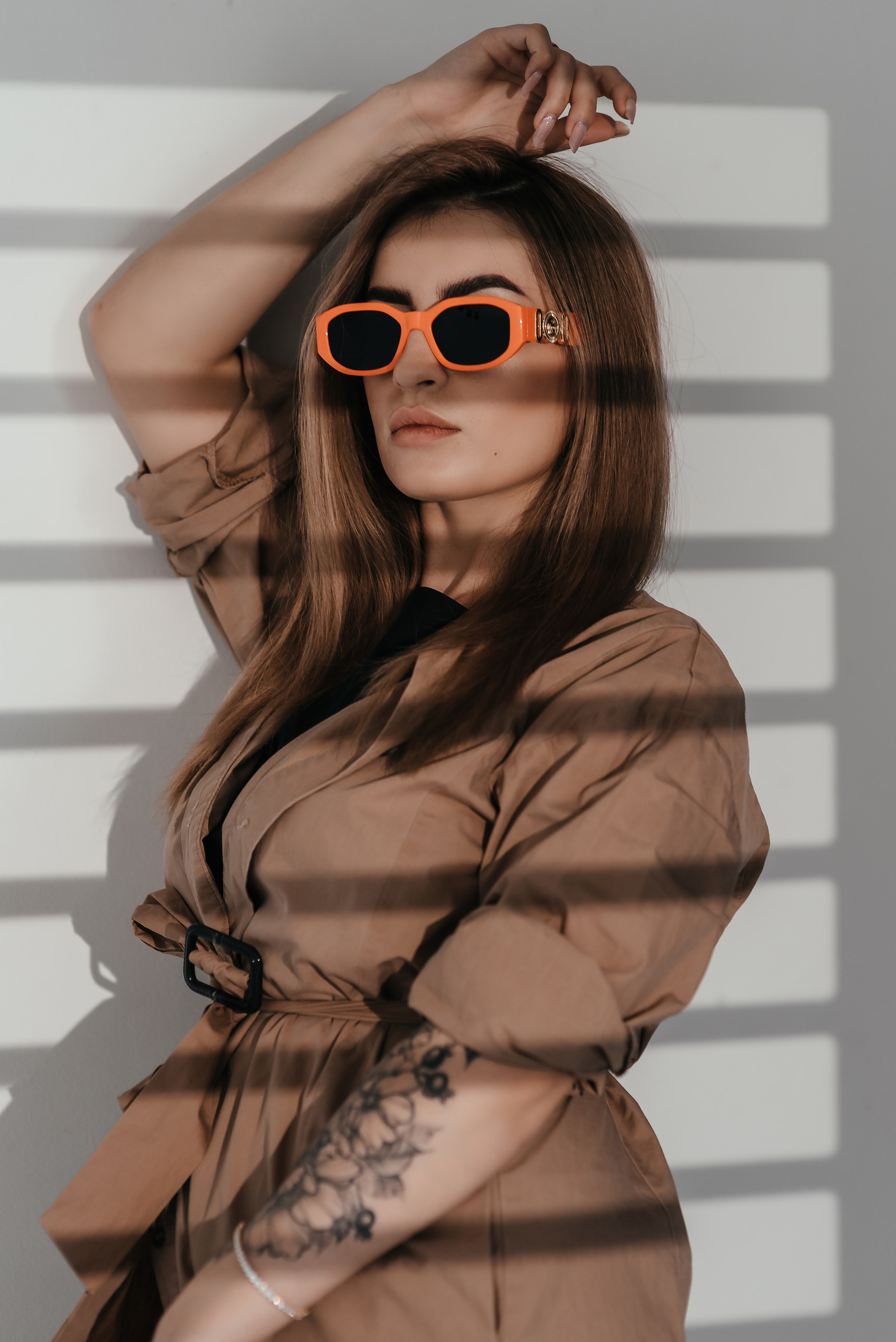 Персональна фотосесія. Весільний та сімейний фотограф Україна