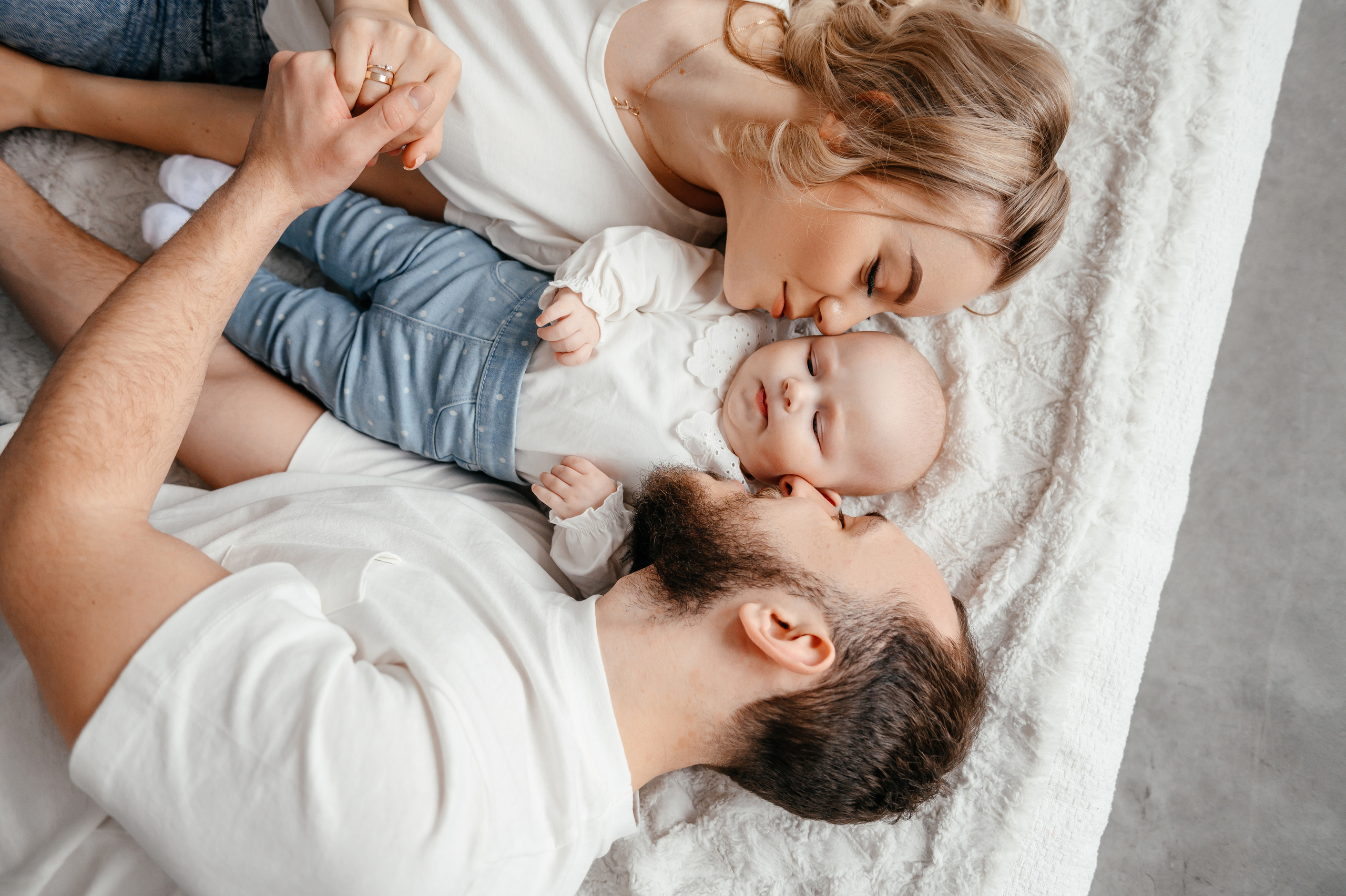 Сімейна. Весільний та сімейний фотограф Україна