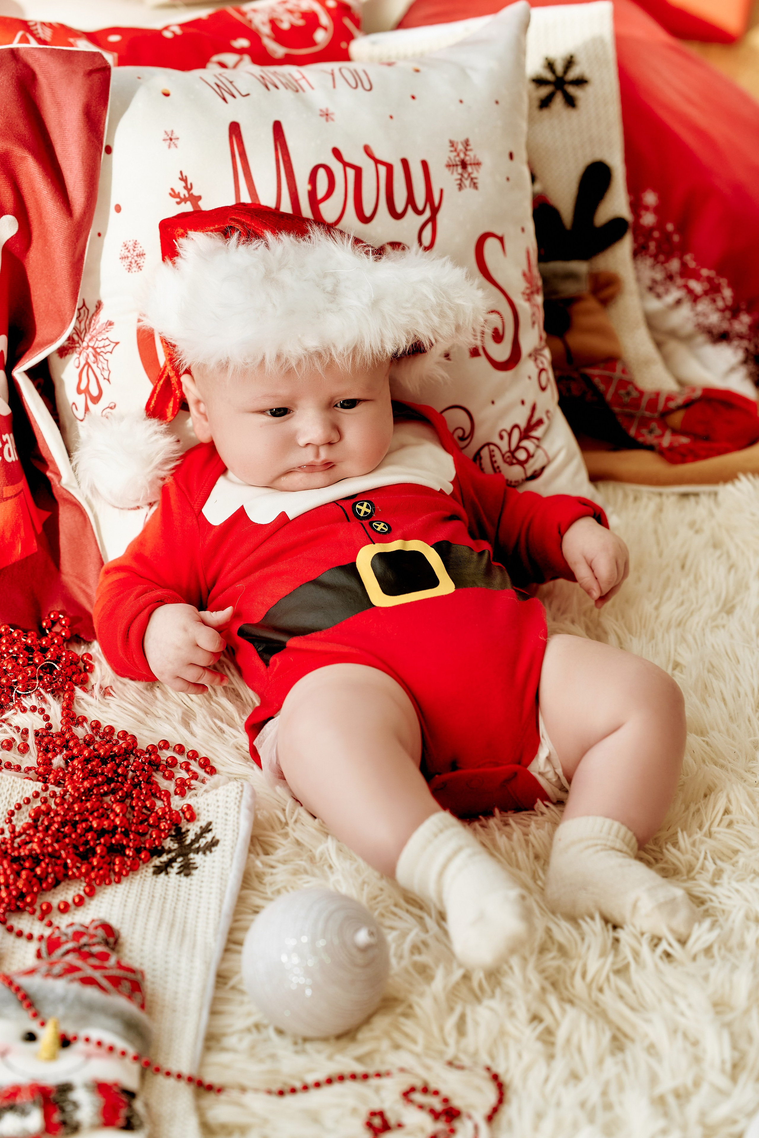 Новорічні. Весільний та сімейний фотограф Україна