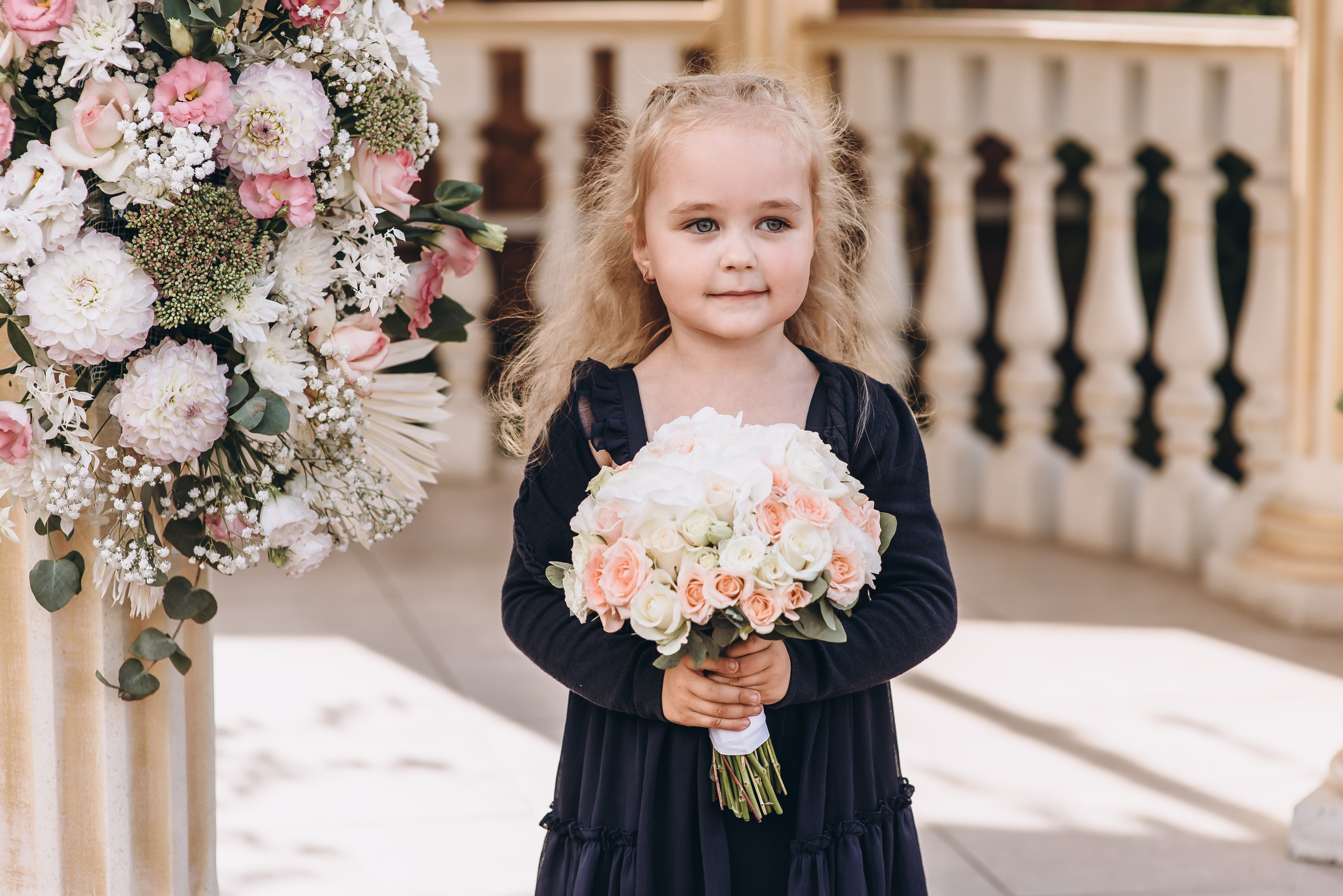 Люда та Маріо. Весільний та сімейний фотограф Україна
