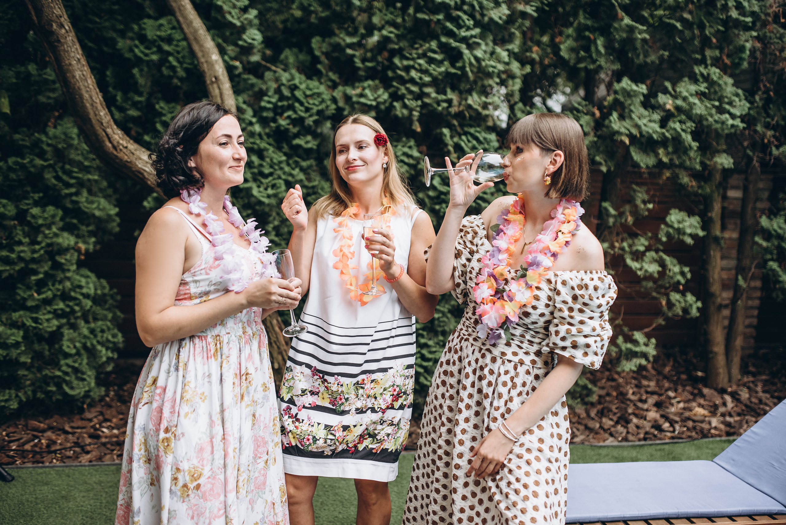 Вечірка Каті Бльостки. Весільний та сімейний фотограф Україна