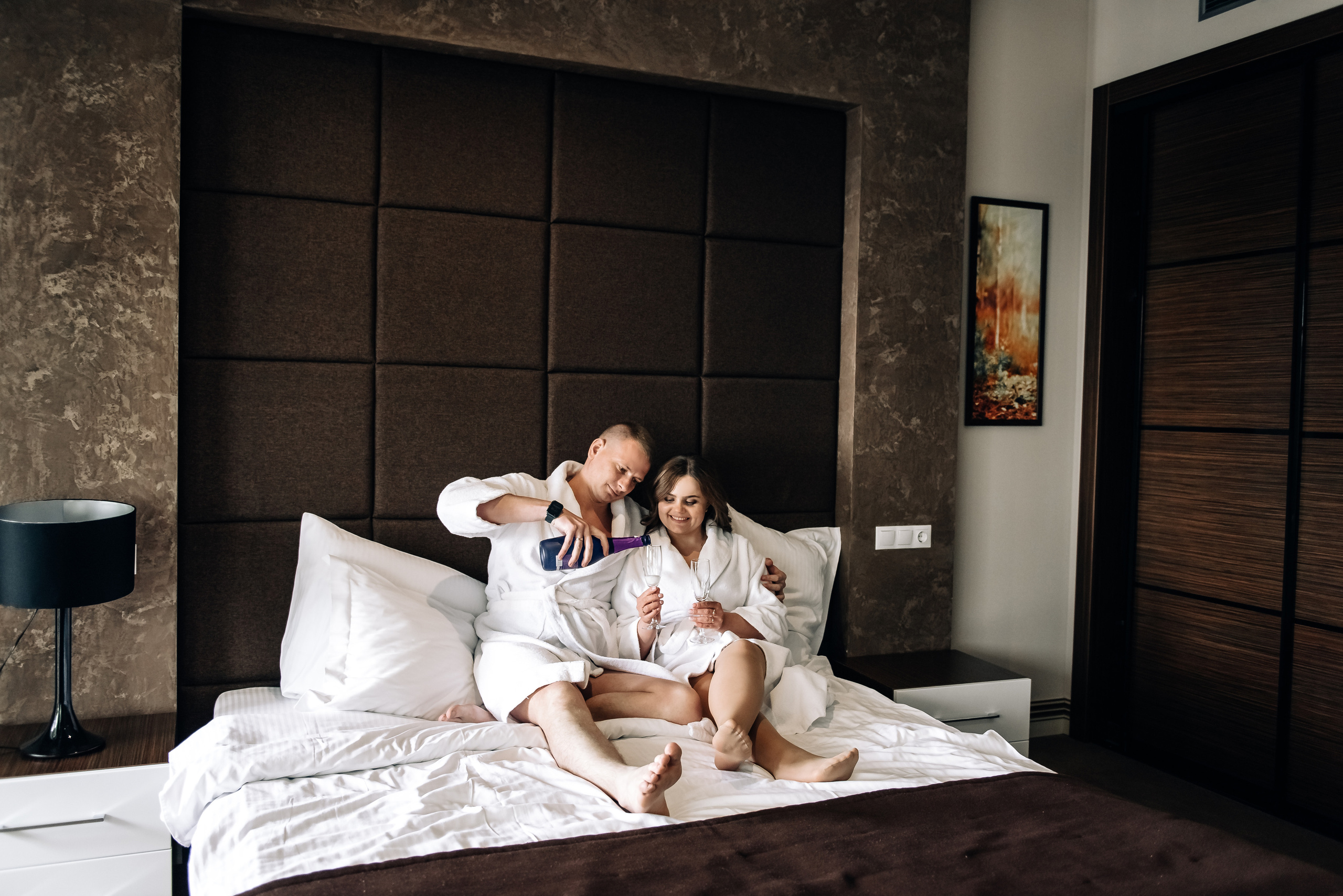 Оля та Едуард. Весільний та сімейний фотограф Україна