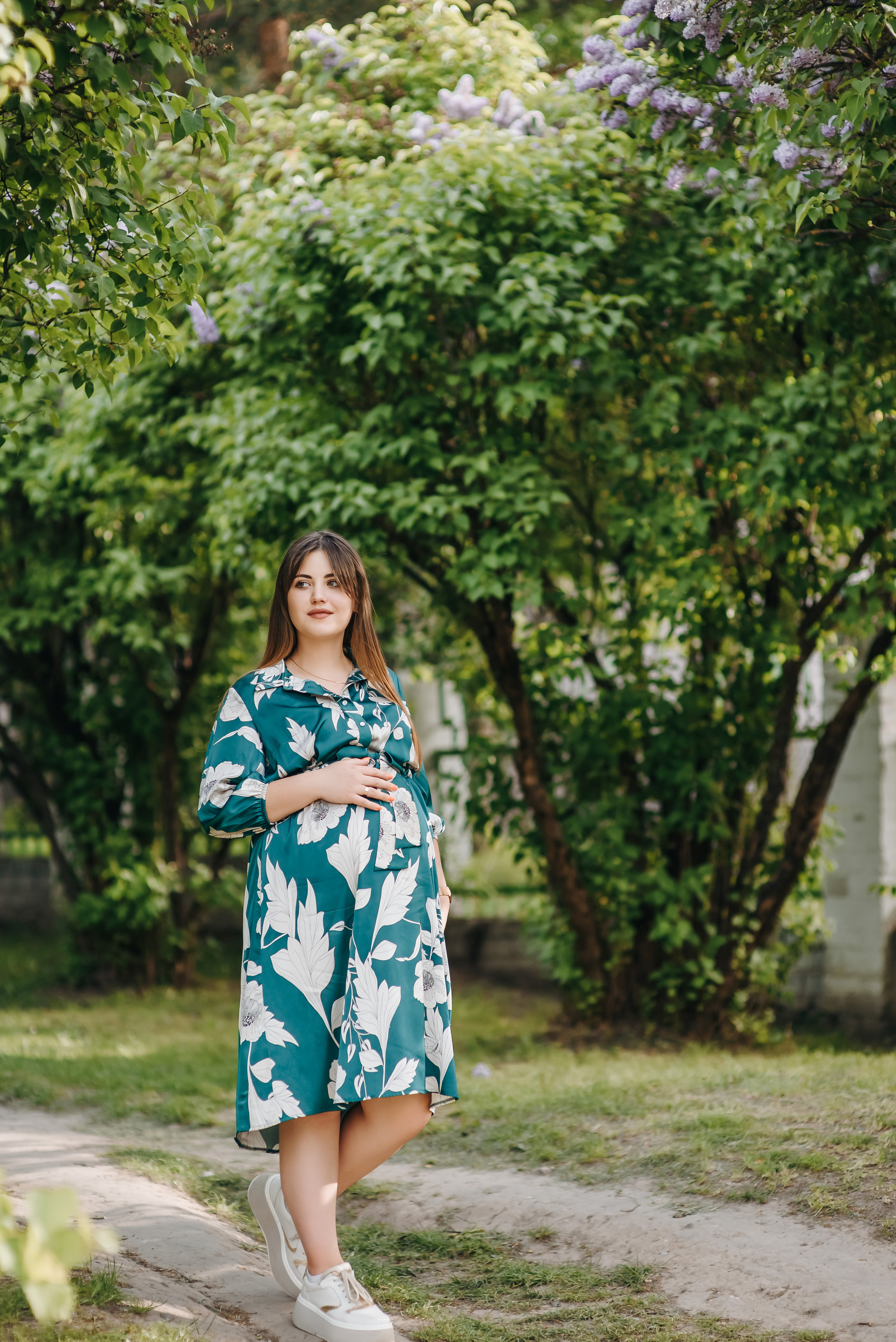 Вагітність. Весільний та сімейний фотограф Україна