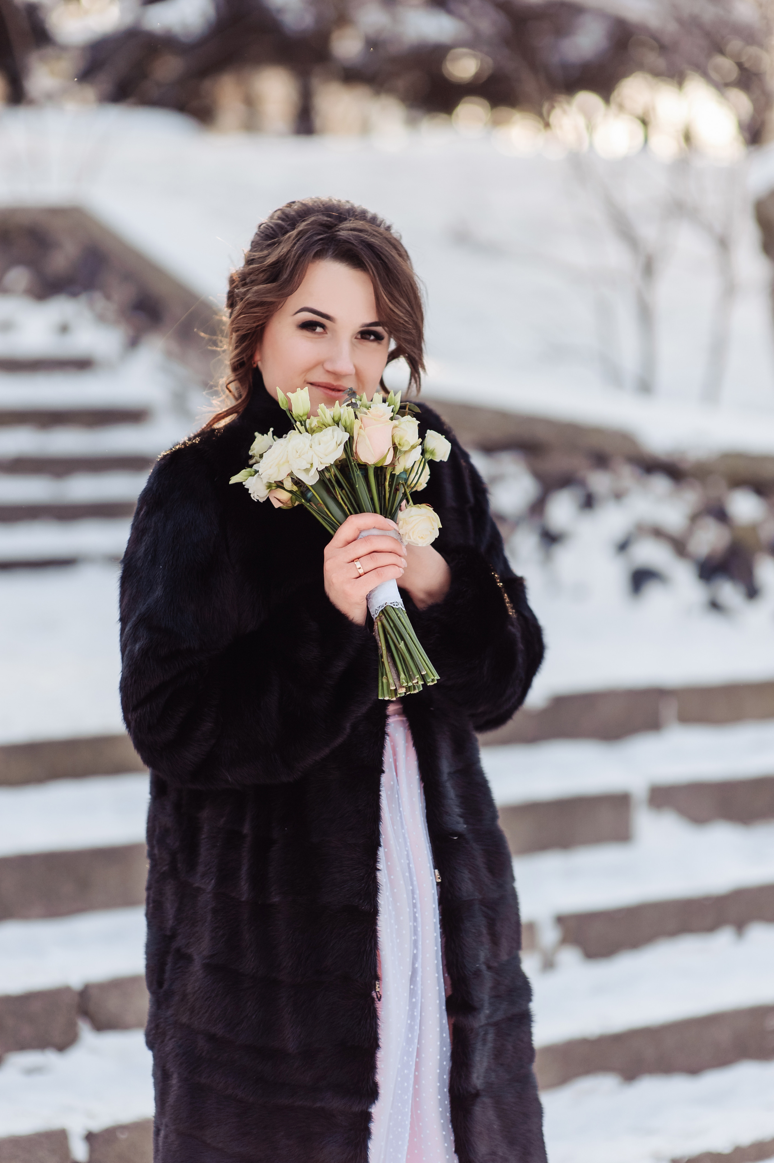 Весільна фотосесія. Весільний та сімейний фотограф Україна