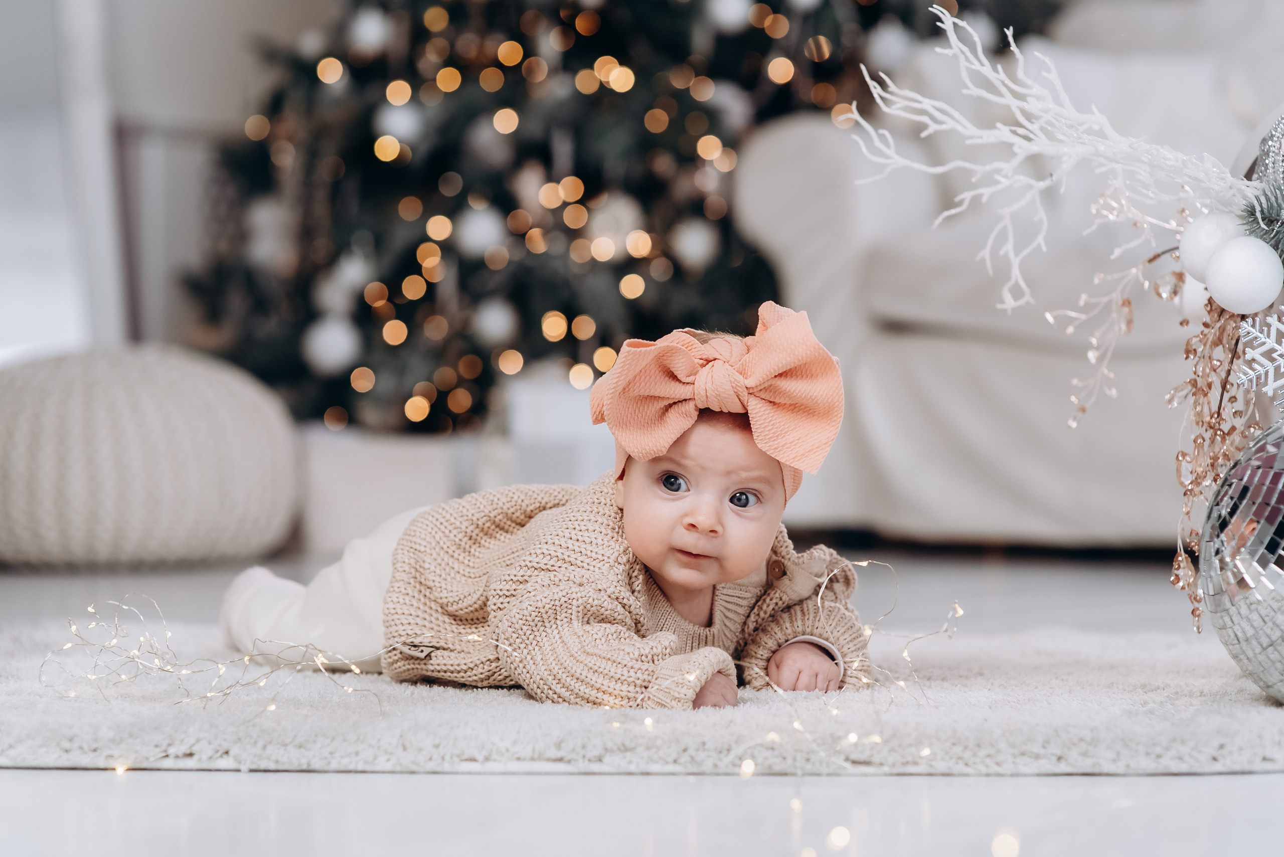 Новорічні зйомки 2022. Весільний та сімейний фотограф Україна