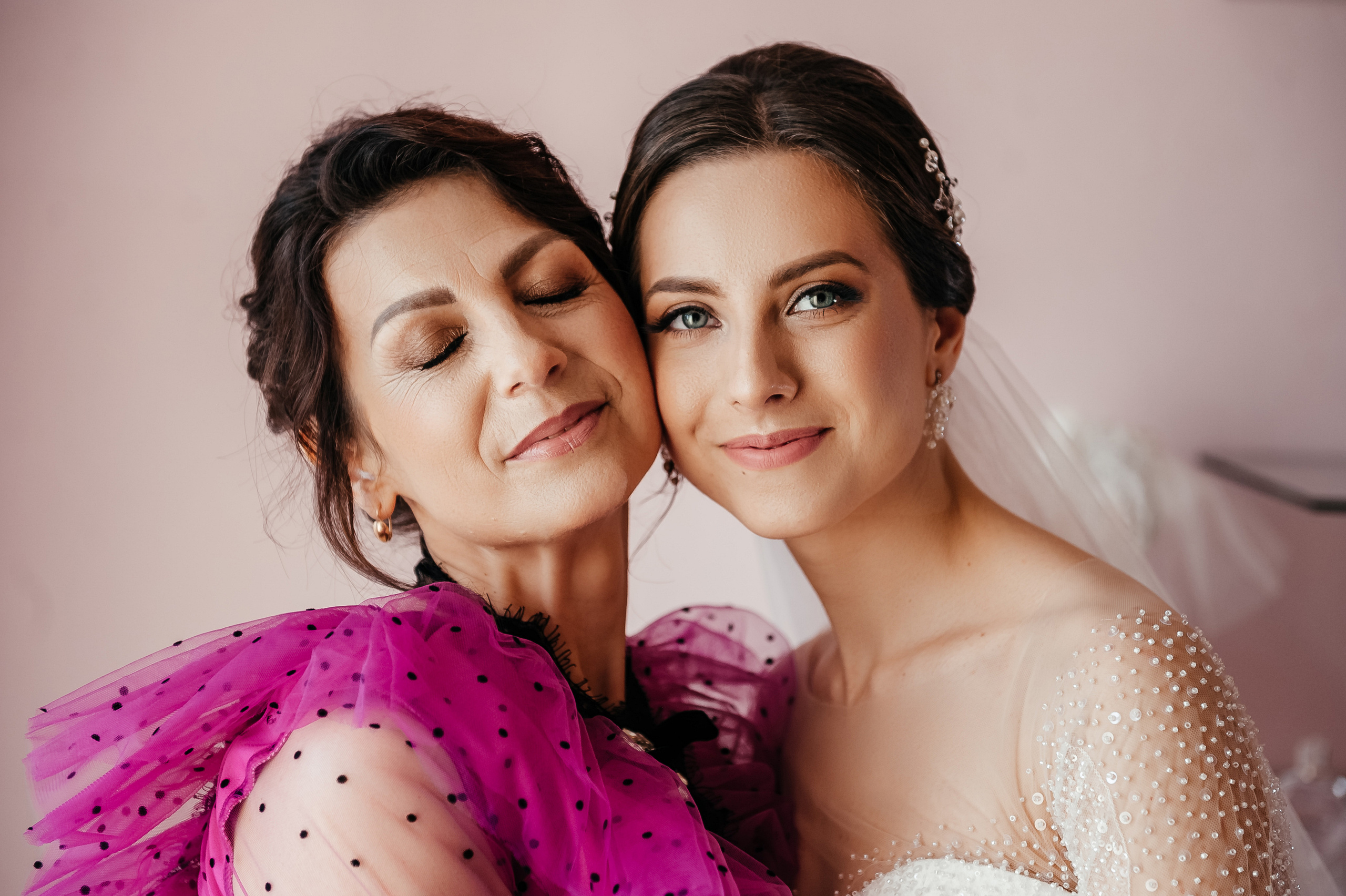 Юлія та Сергій (анонс). Весільний та сімейний фотограф Україна