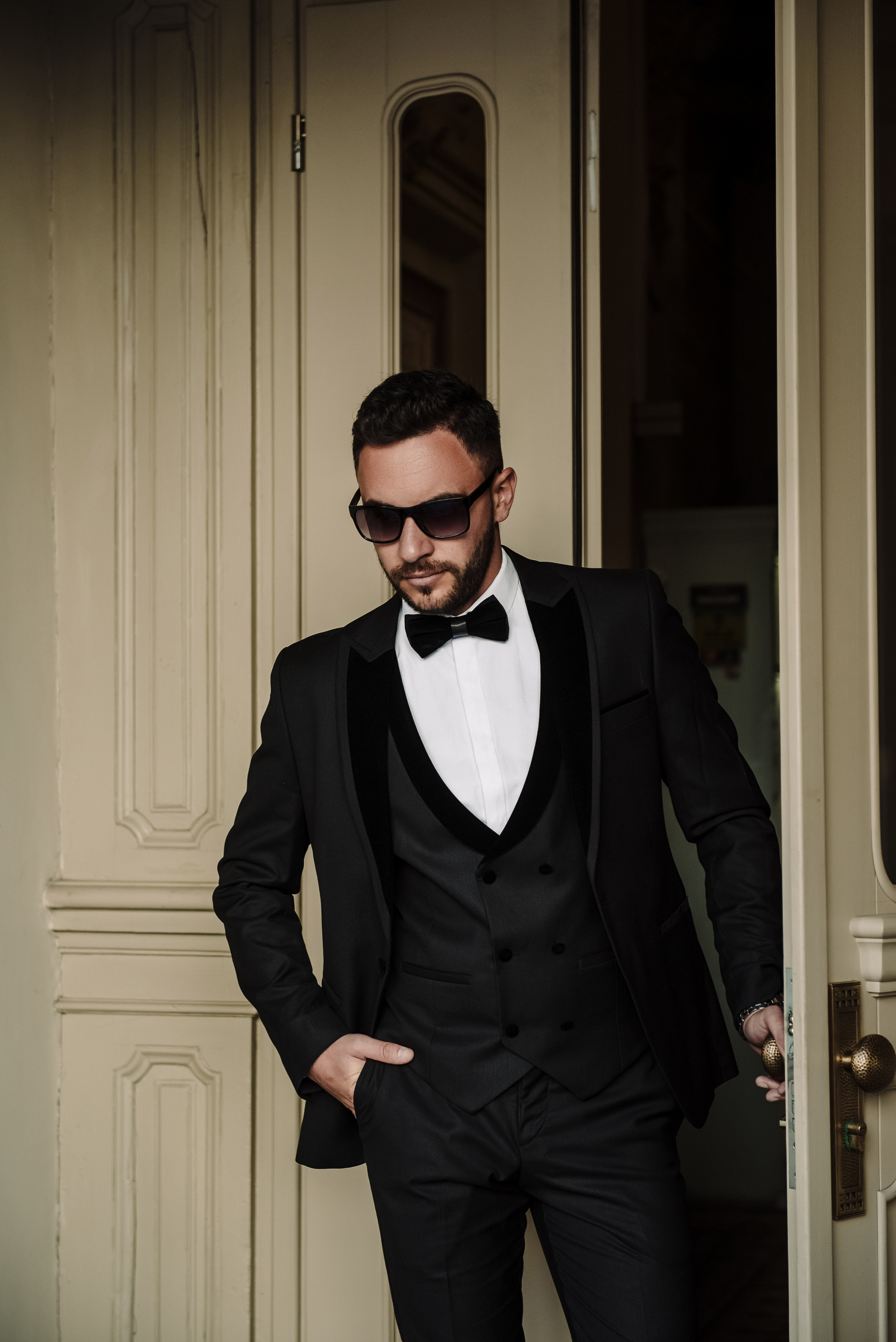 Тарас (наречений). Весільний та сімейний фотограф Україна