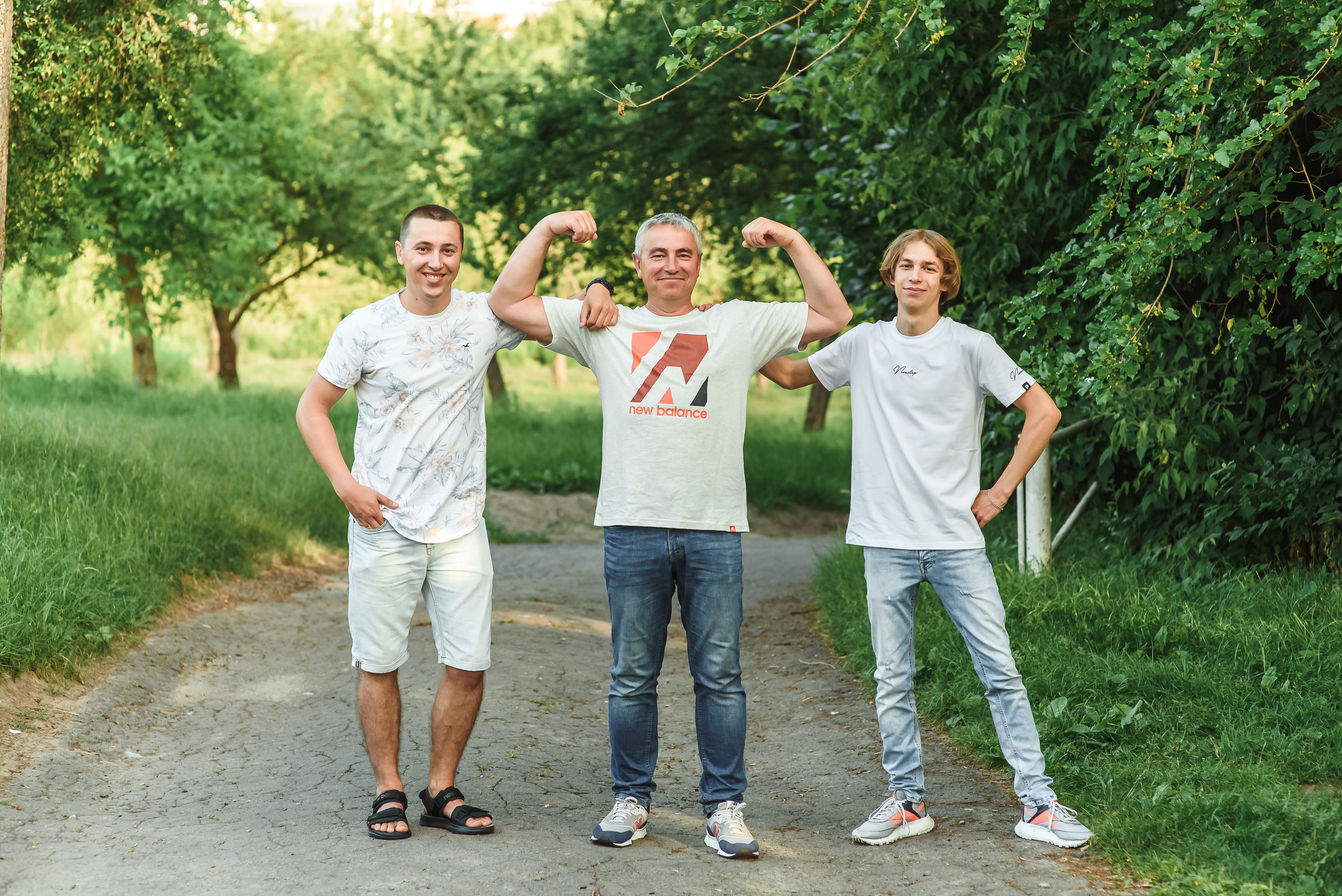 Сімейна. Весільний та сімейний фотограф Україна