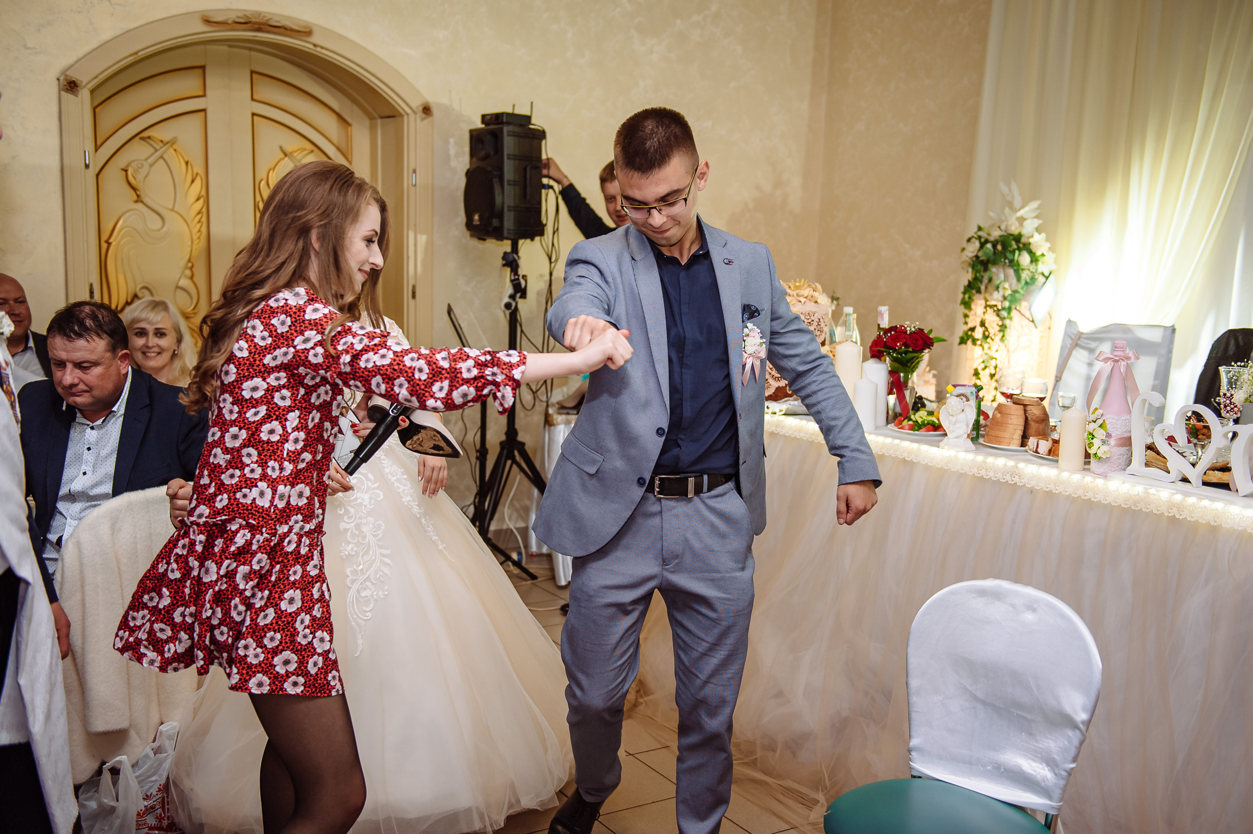 Весільна фотосесія. Весільний та сімейний фотограф Україна