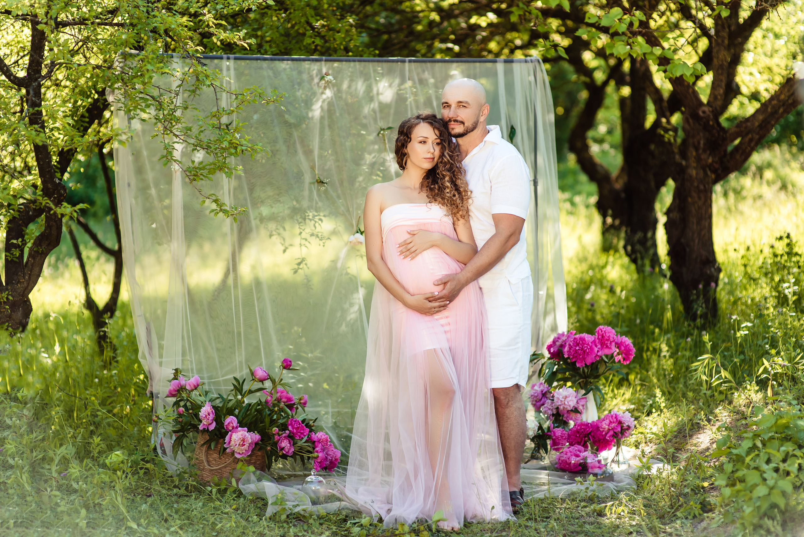 Фотопроект. Весільний та сімейний фотограф Україна