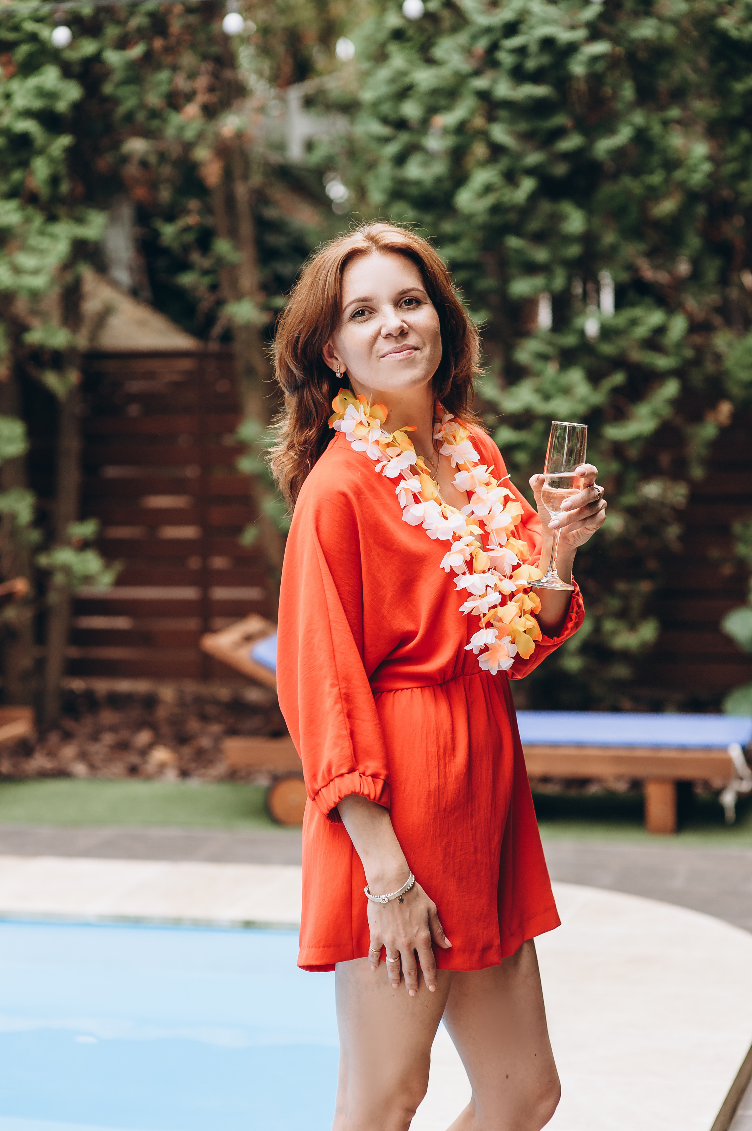 Вечірка Каті Бльостки. Весільний та сімейний фотограф Україна