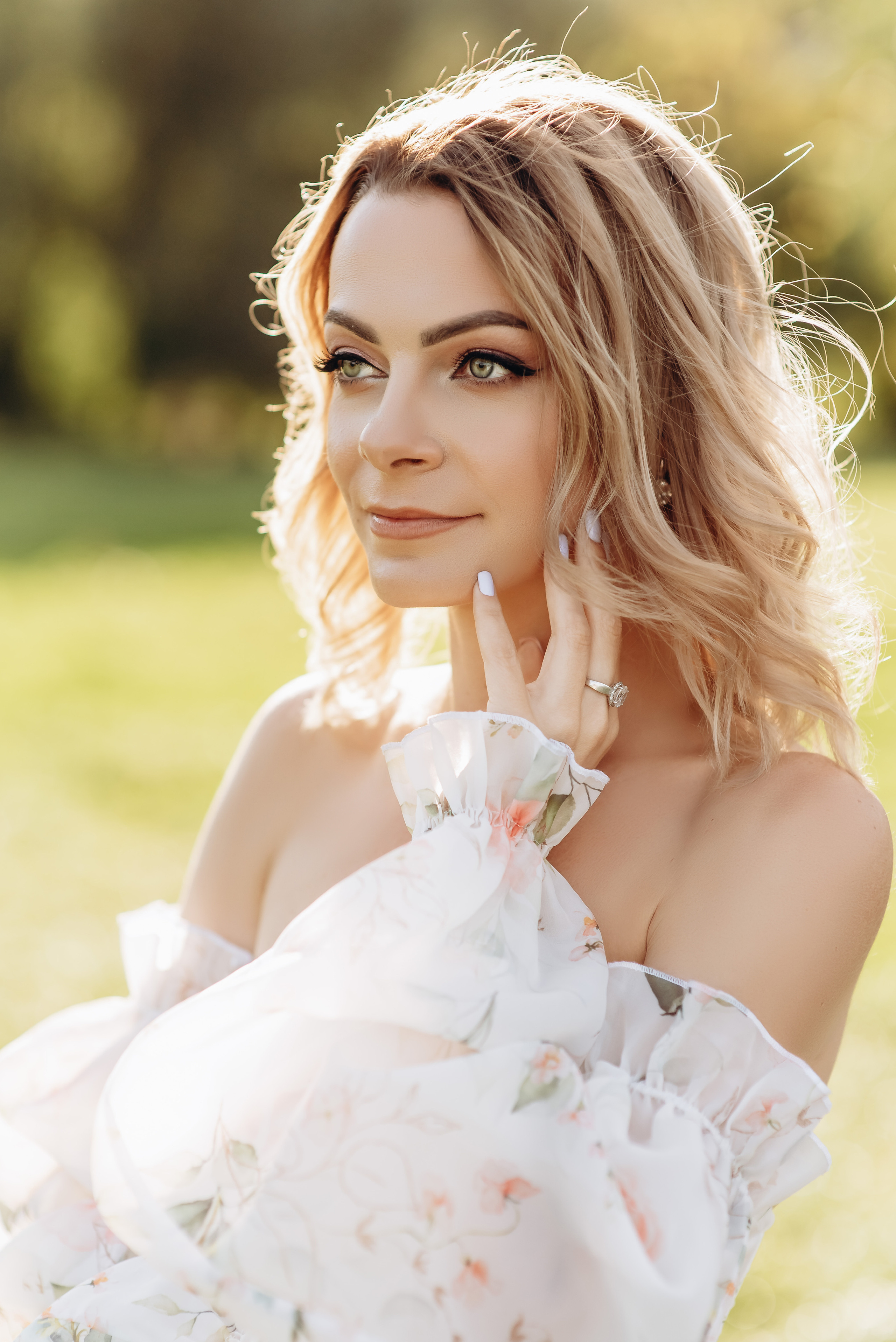 Оксана. Весільний та сімейний фотограф Україна