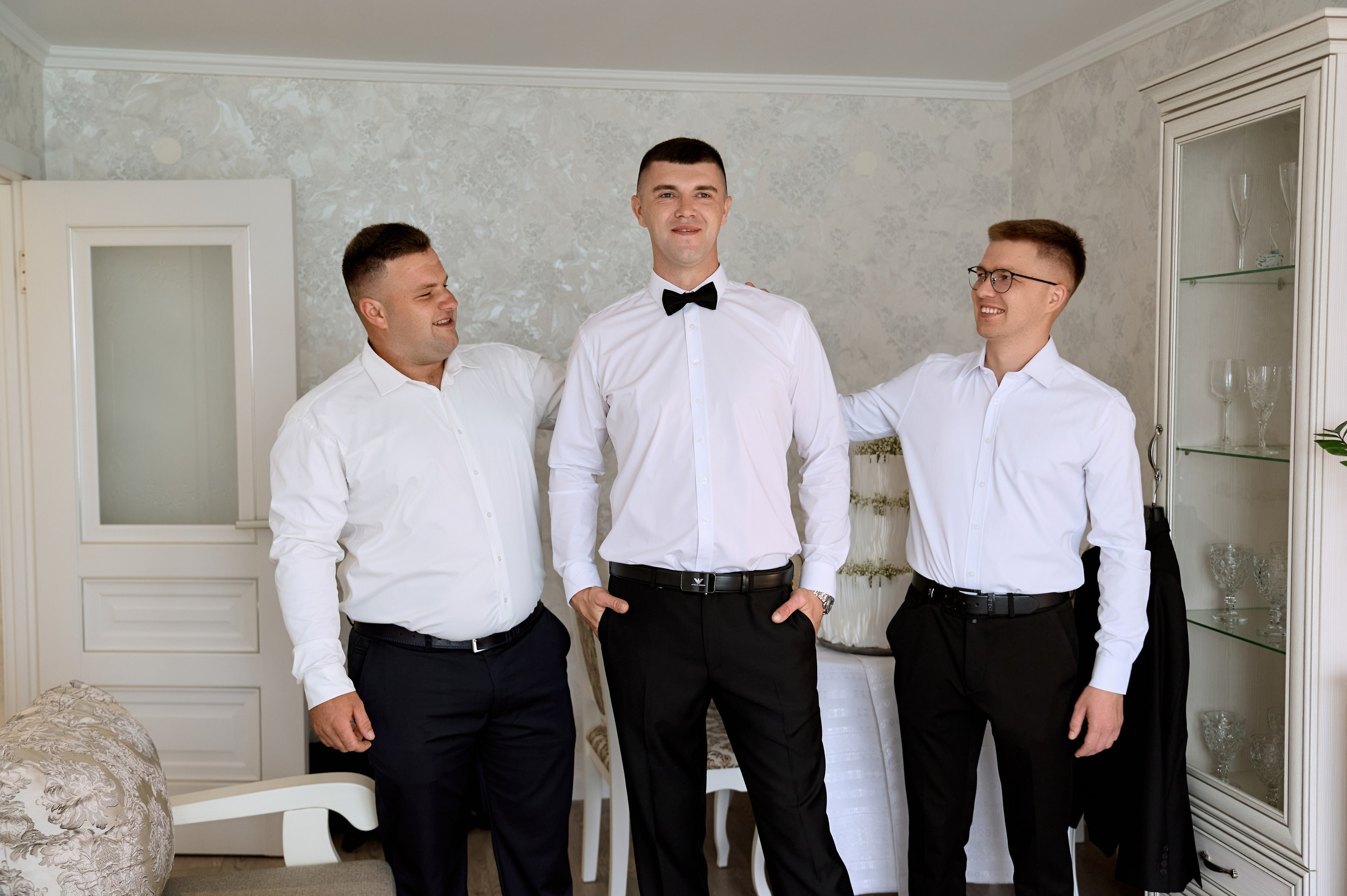 Wedding Day. Весільний та сімейний фотограф Україна