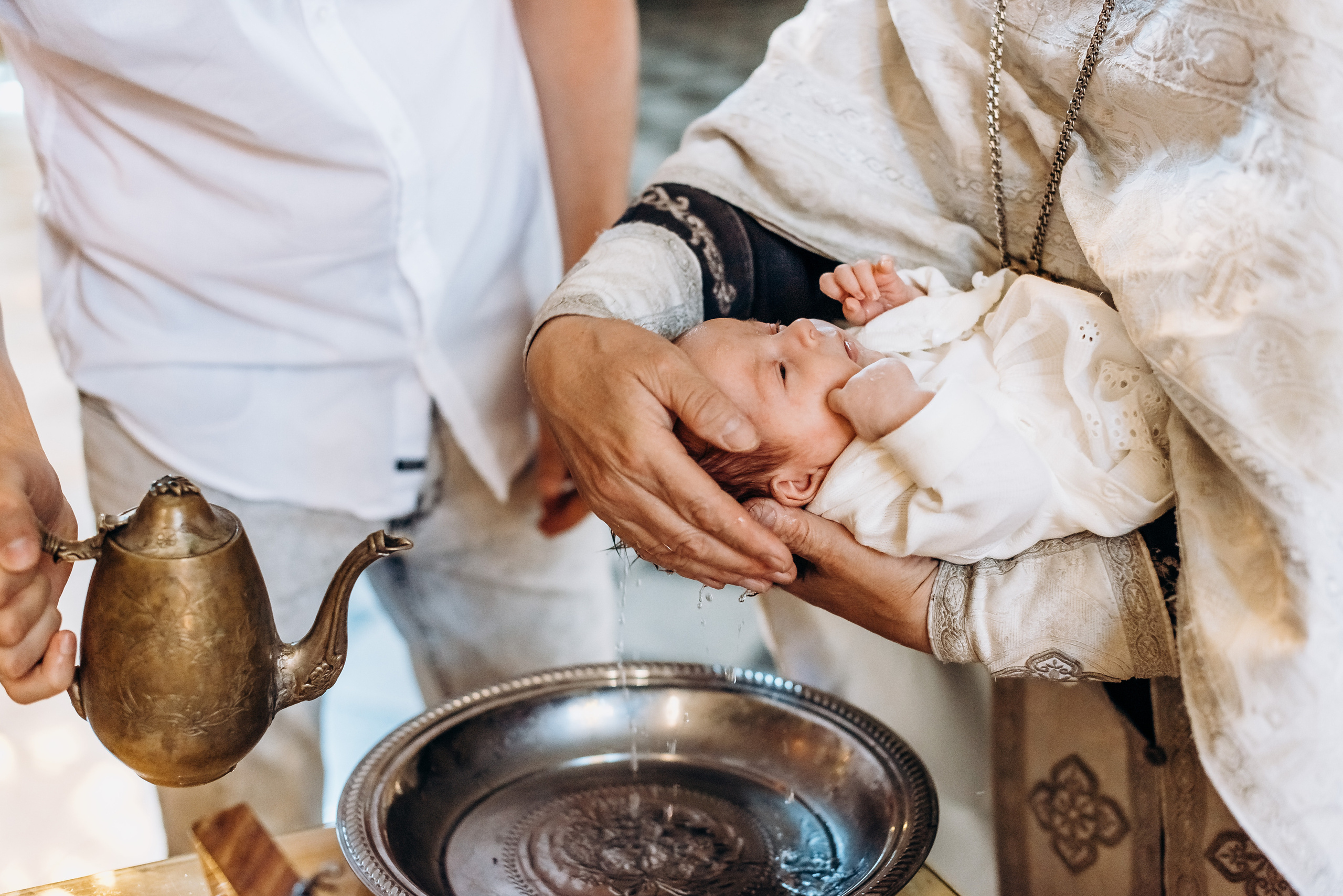 Хрещення. Весільний та сімейний фотограф Україна