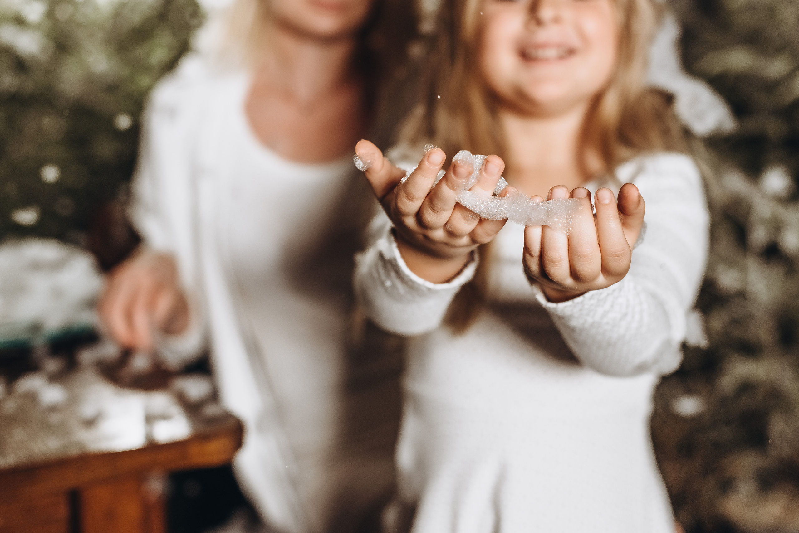 Новорічна та сімейн фотосесія. Весільний та сімейний фотограф Україна