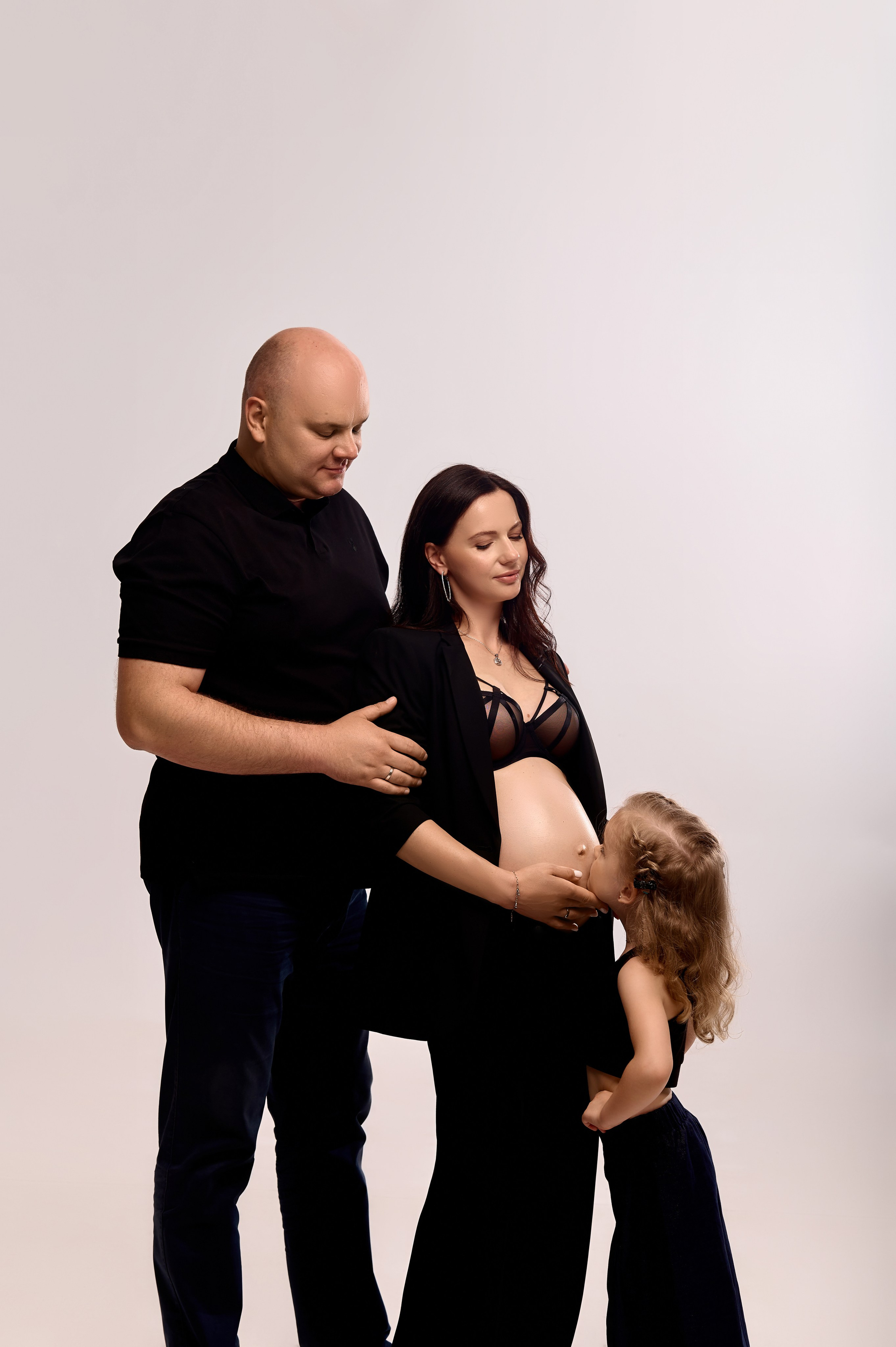 Вагітність. Весільний та сімейний фотограф Україна