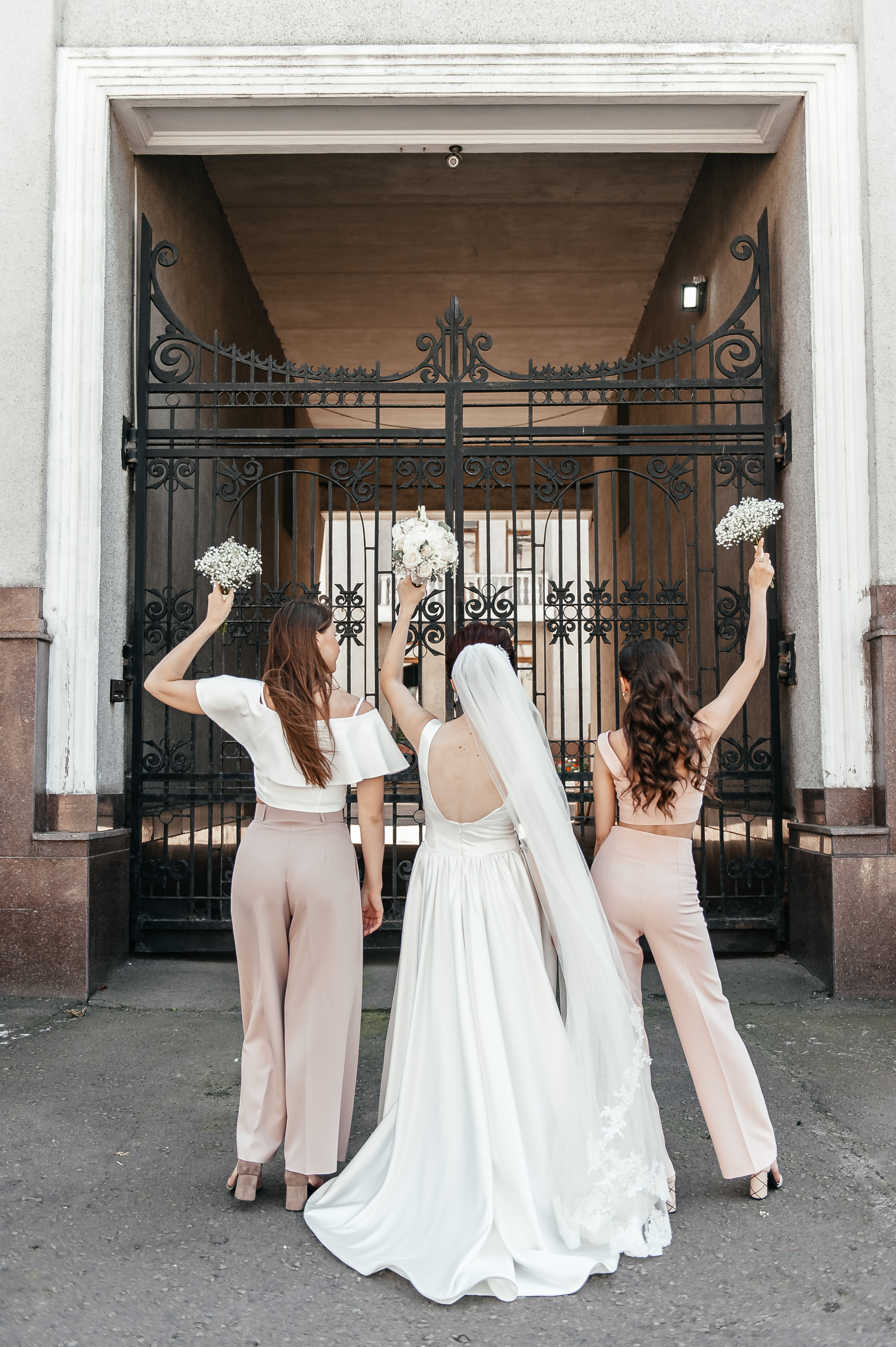 Весілля Юліі та Вови. Весільний та сімейний фотограф Україна