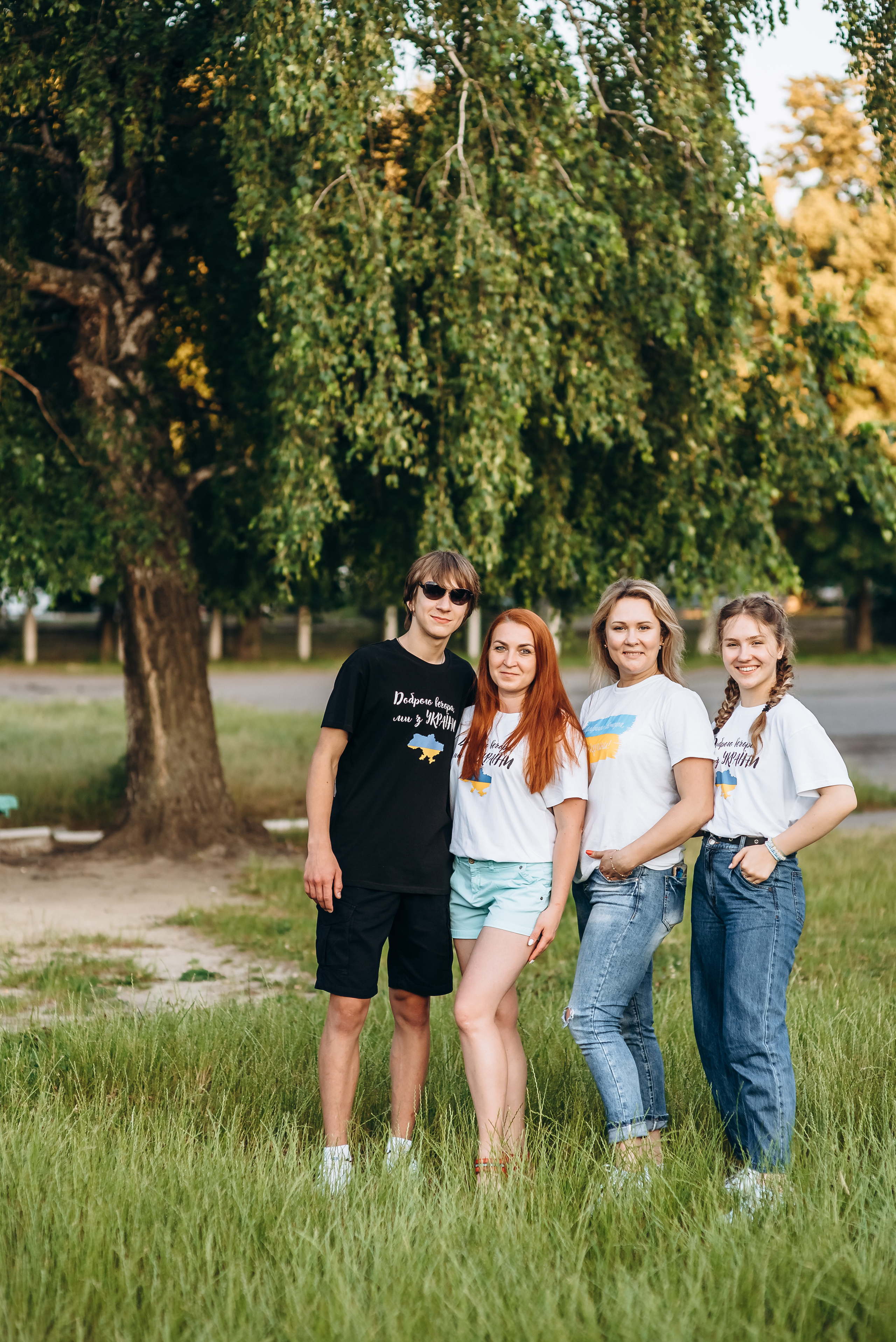 9 клас випуск. Весільний та сімейний фотограф Україна