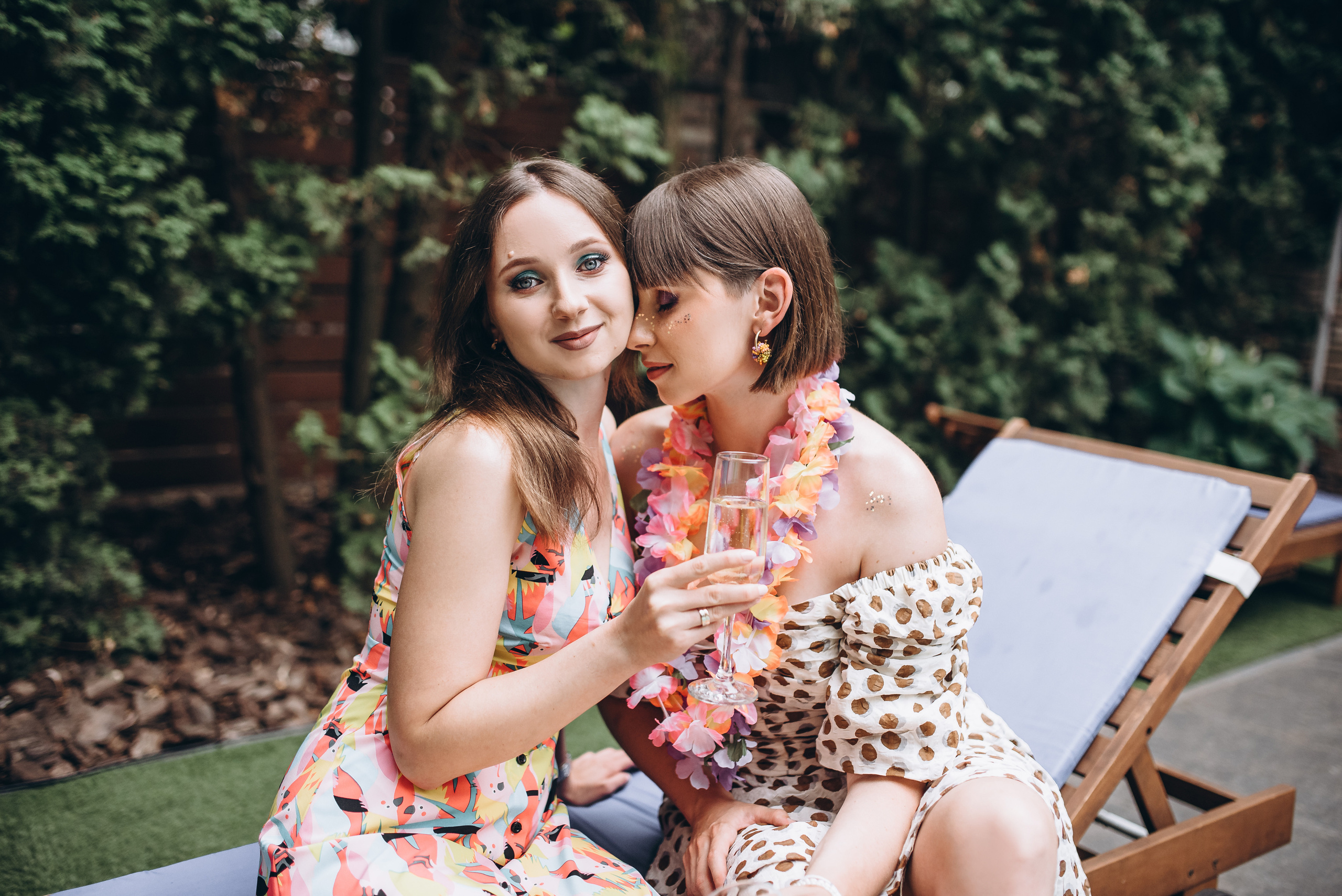 Вечірка Каті Бльостки. Весільний та сімейний фотограф Україна