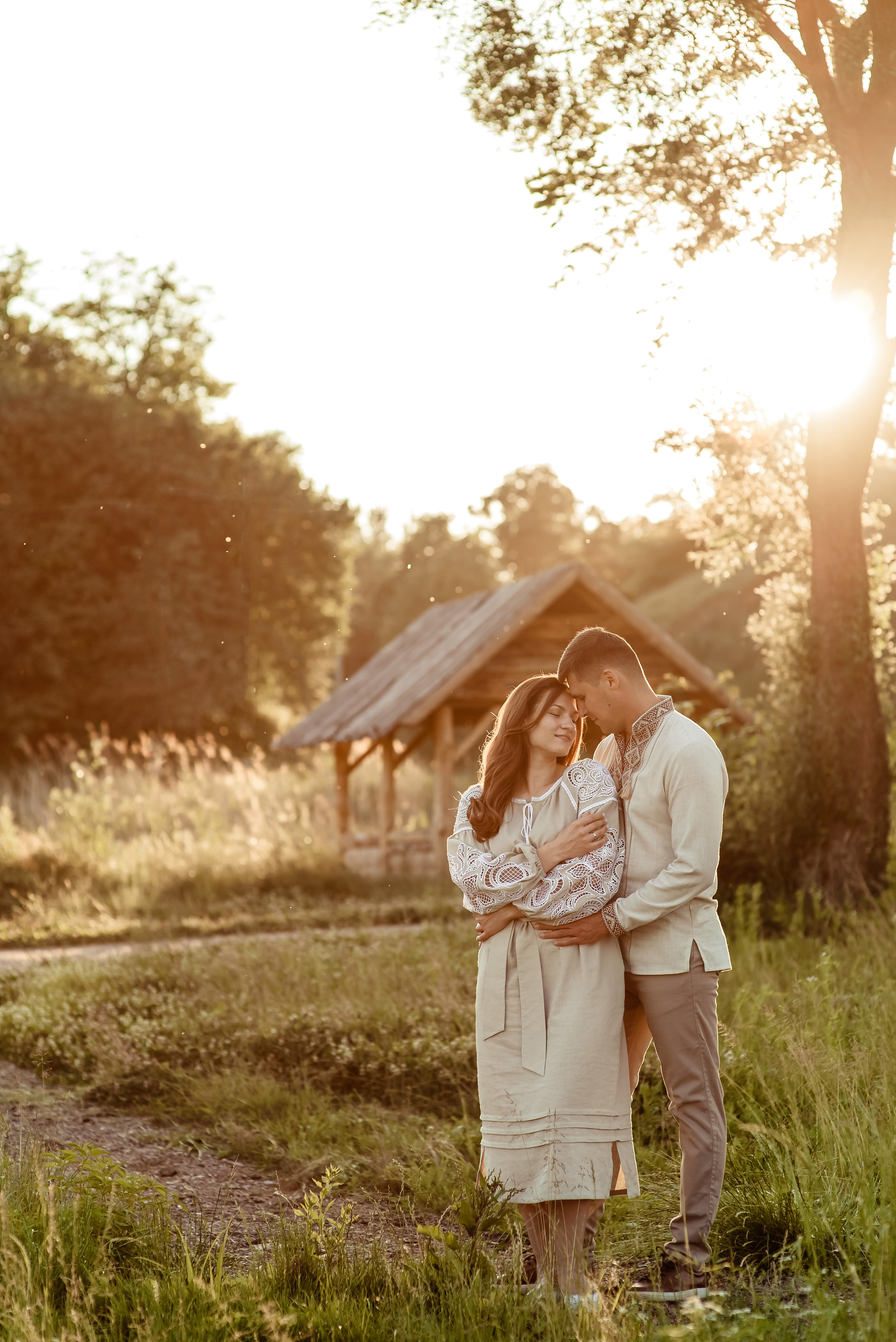 Сім"я. Весільний та сімейний фотограф Україна