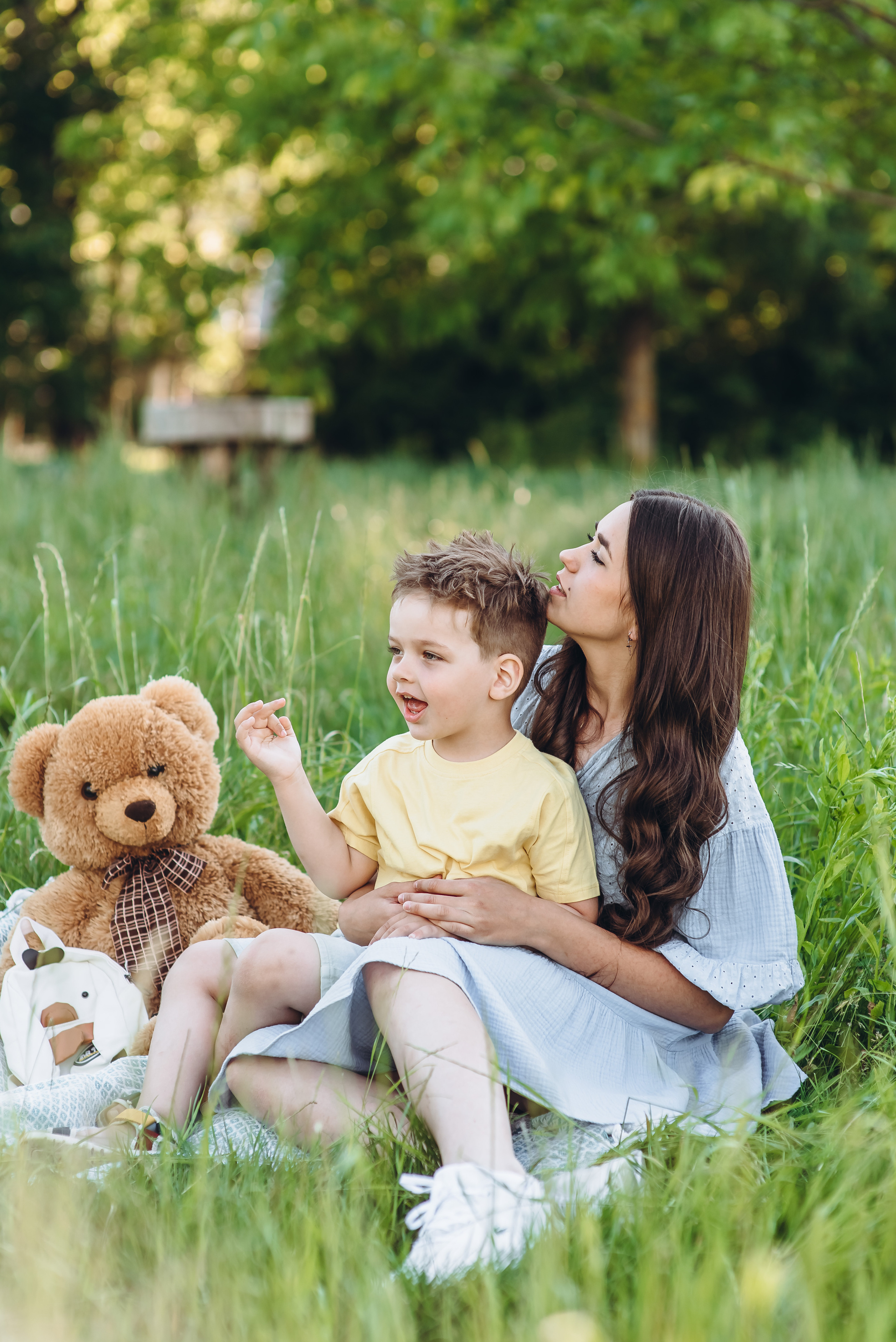 Сімейна. Весільний та сімейний фотограф Україна