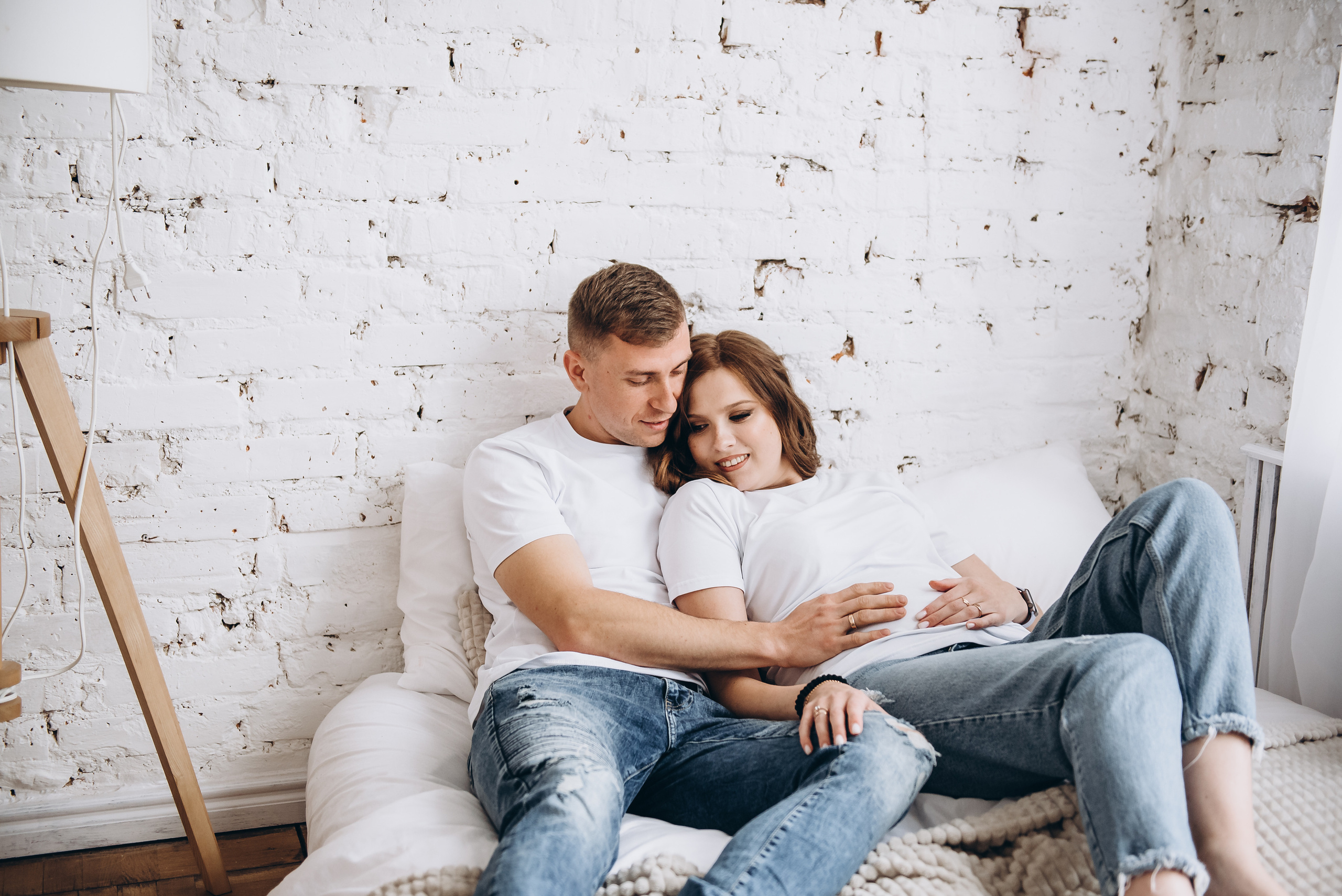 Майбутні батьки. Весільний та сімейний фотограф Україна