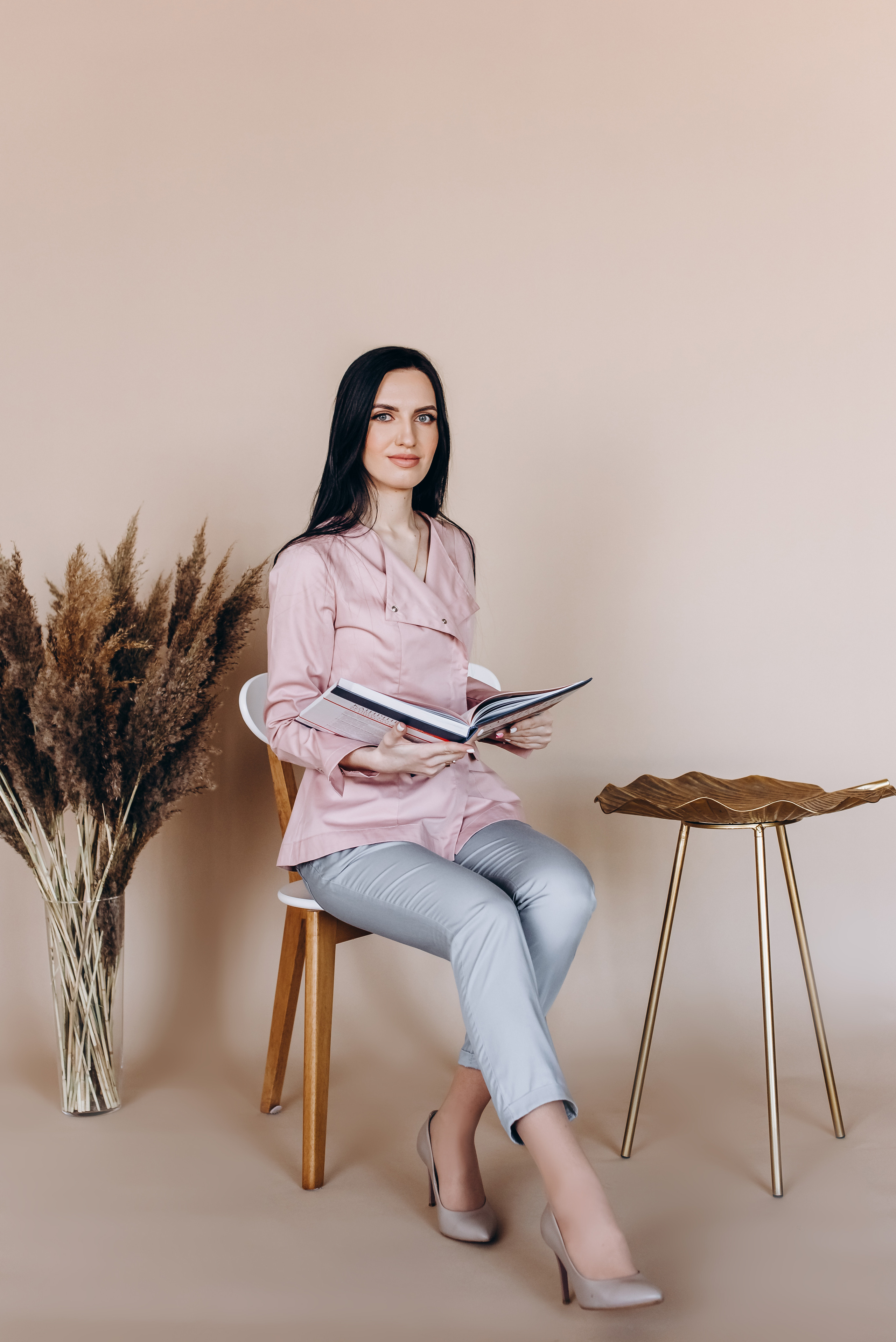 Прекрасна половинка. Весільний та сімейний фотограф Україна