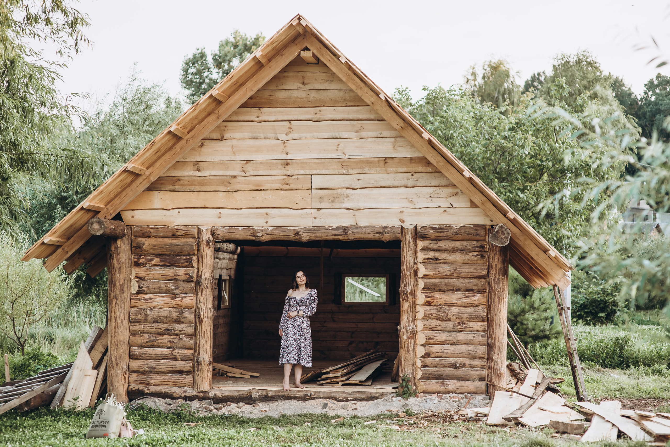 Персональна фотосесія. Весільний та сімейний фотограф Україна