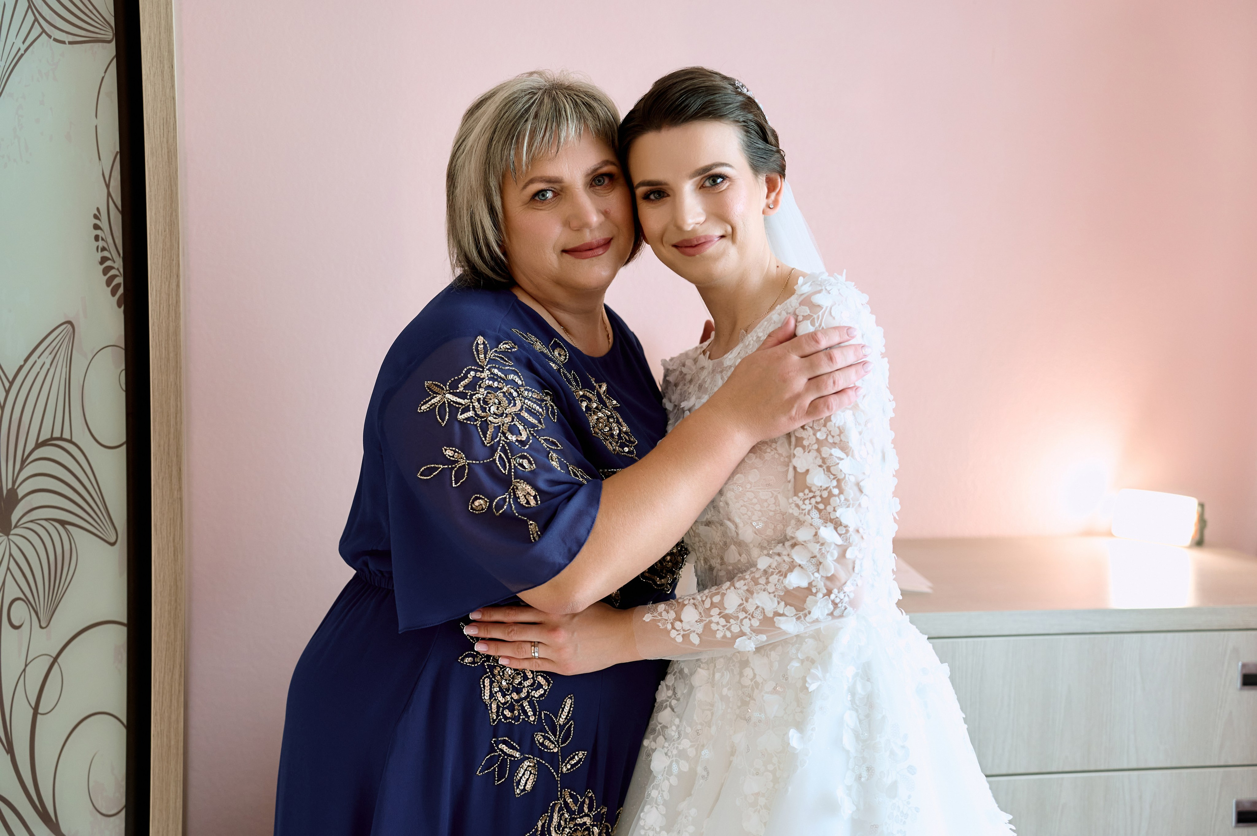 Wedding Day. Весільний та сімейний фотограф Україна